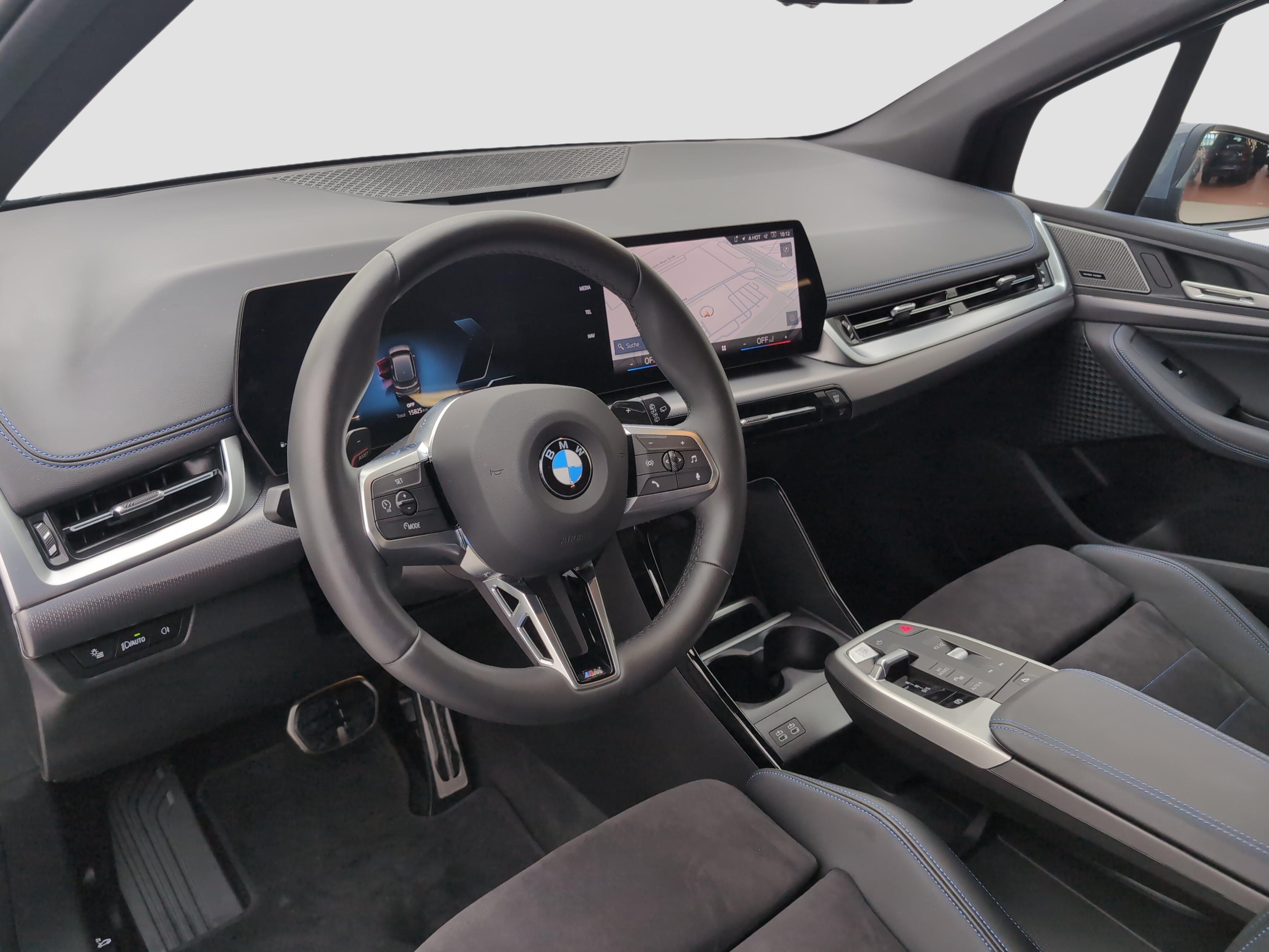 BMW 2er Active Tourer – Bild 16