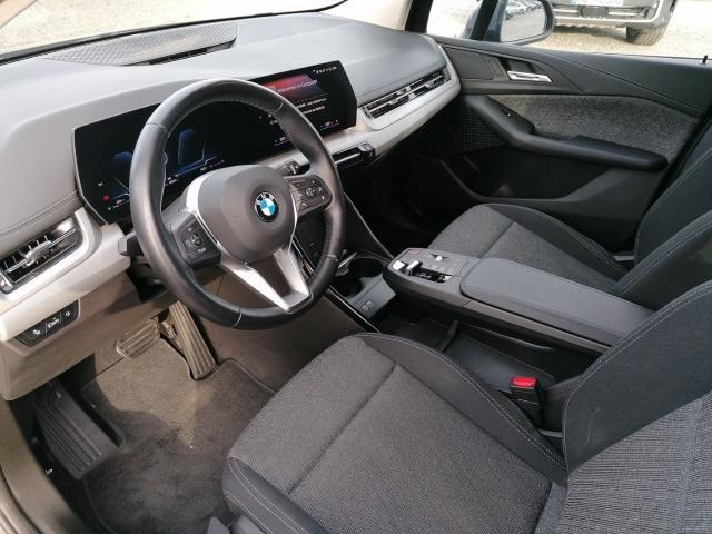 BMW 2er Active Tourer – Bild 7