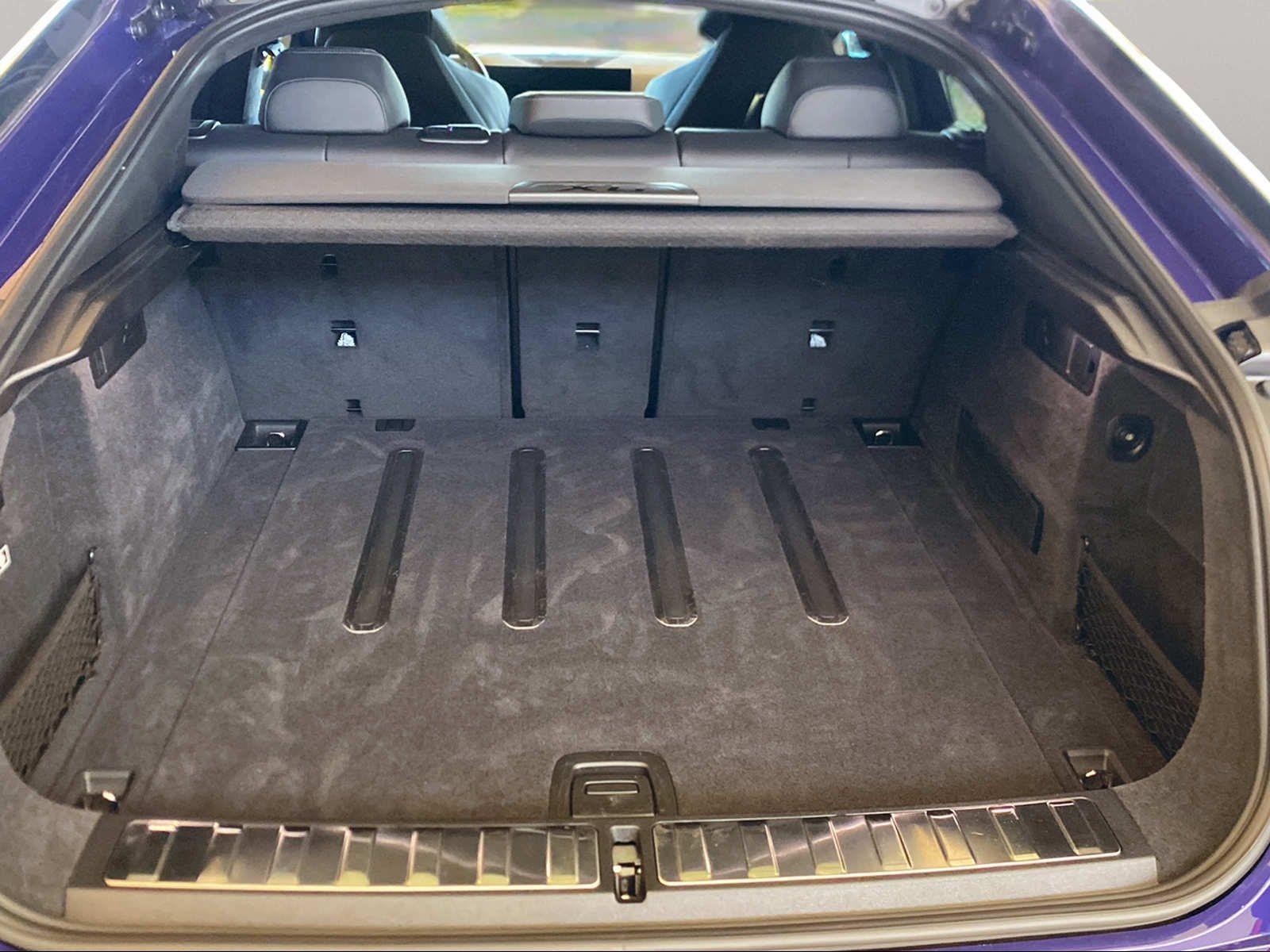 BMW X6 – Bild 13