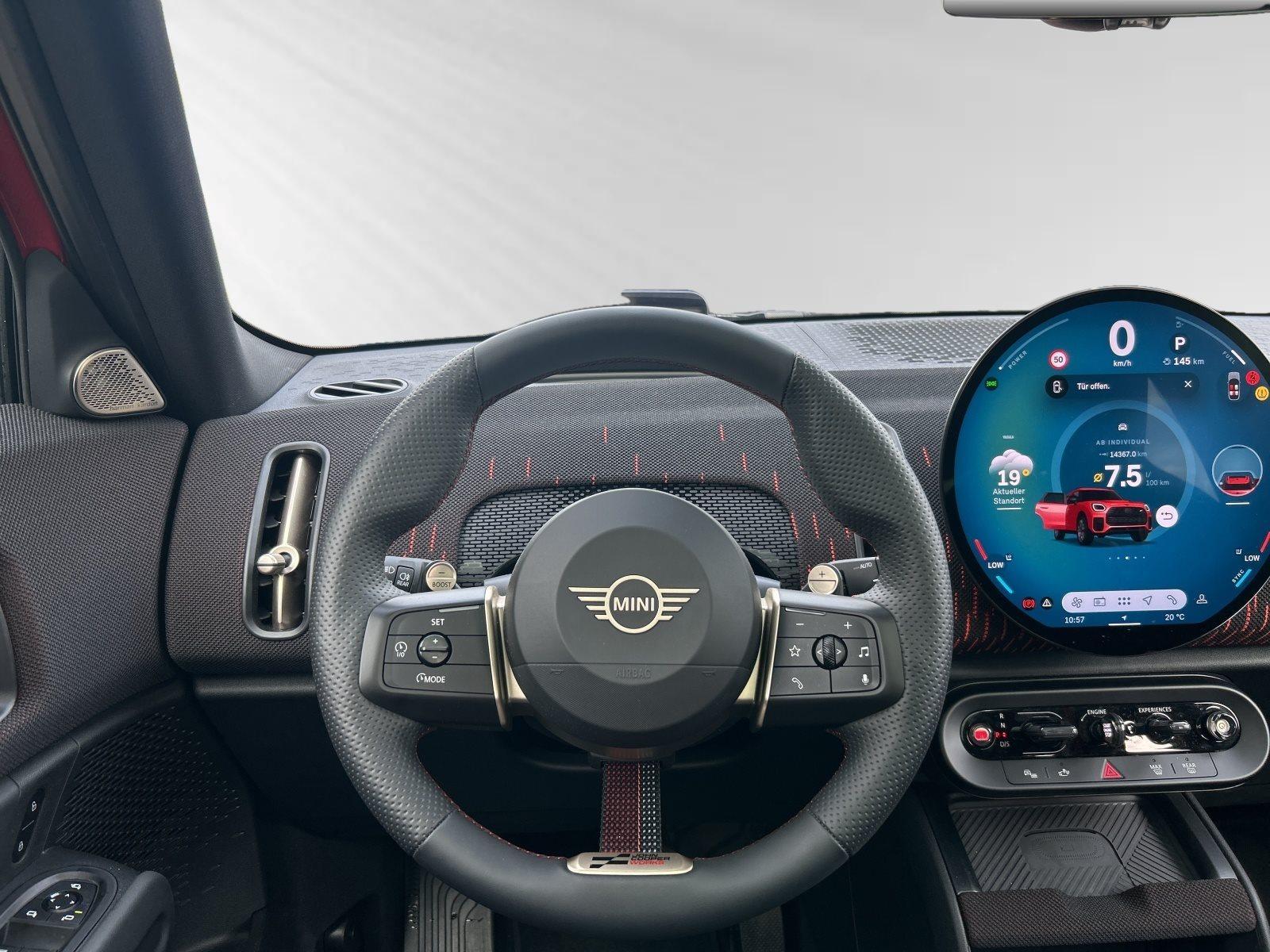 MINI Countryman – Bild 28
