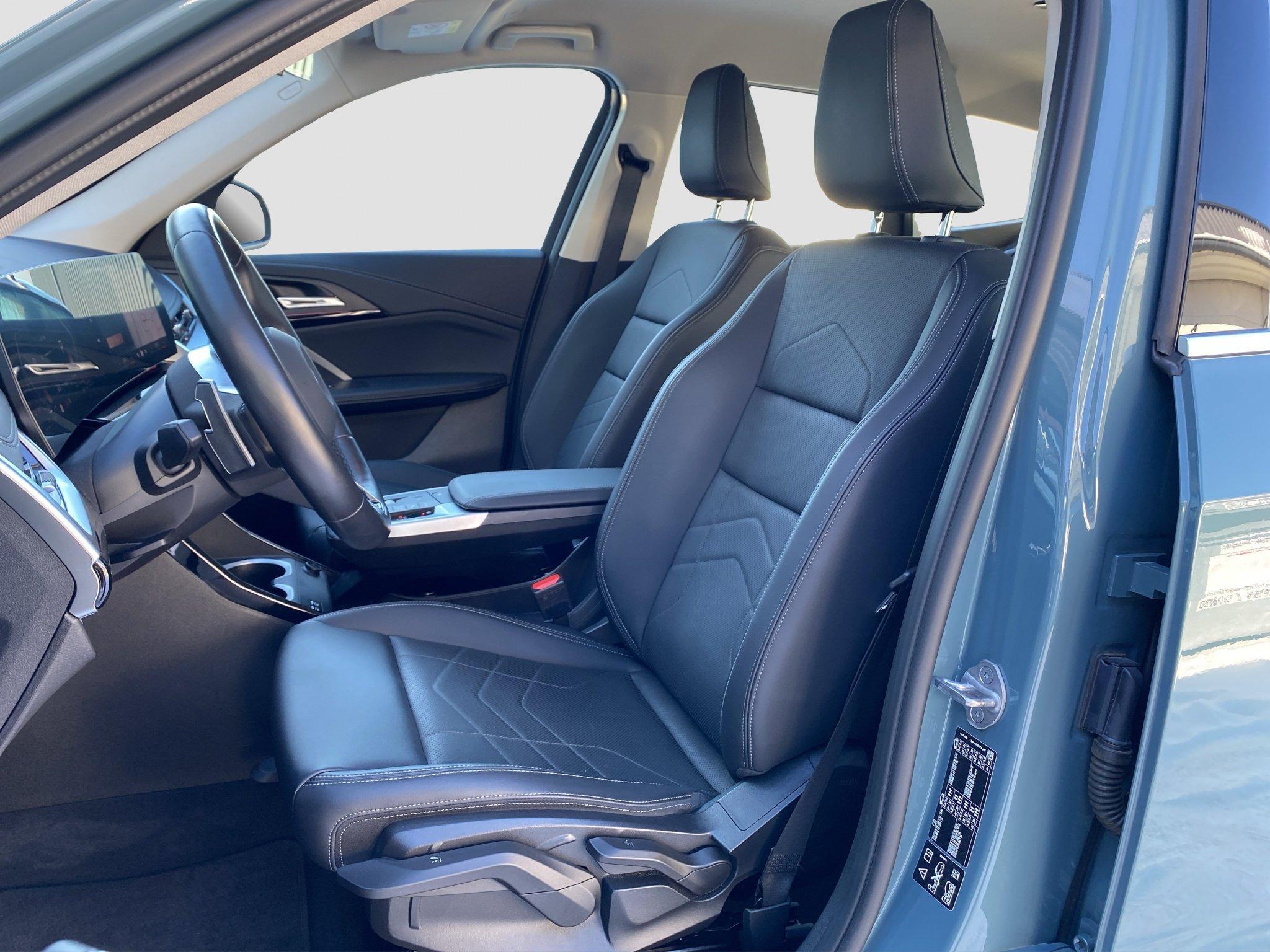 BMW X1 – Bild 12