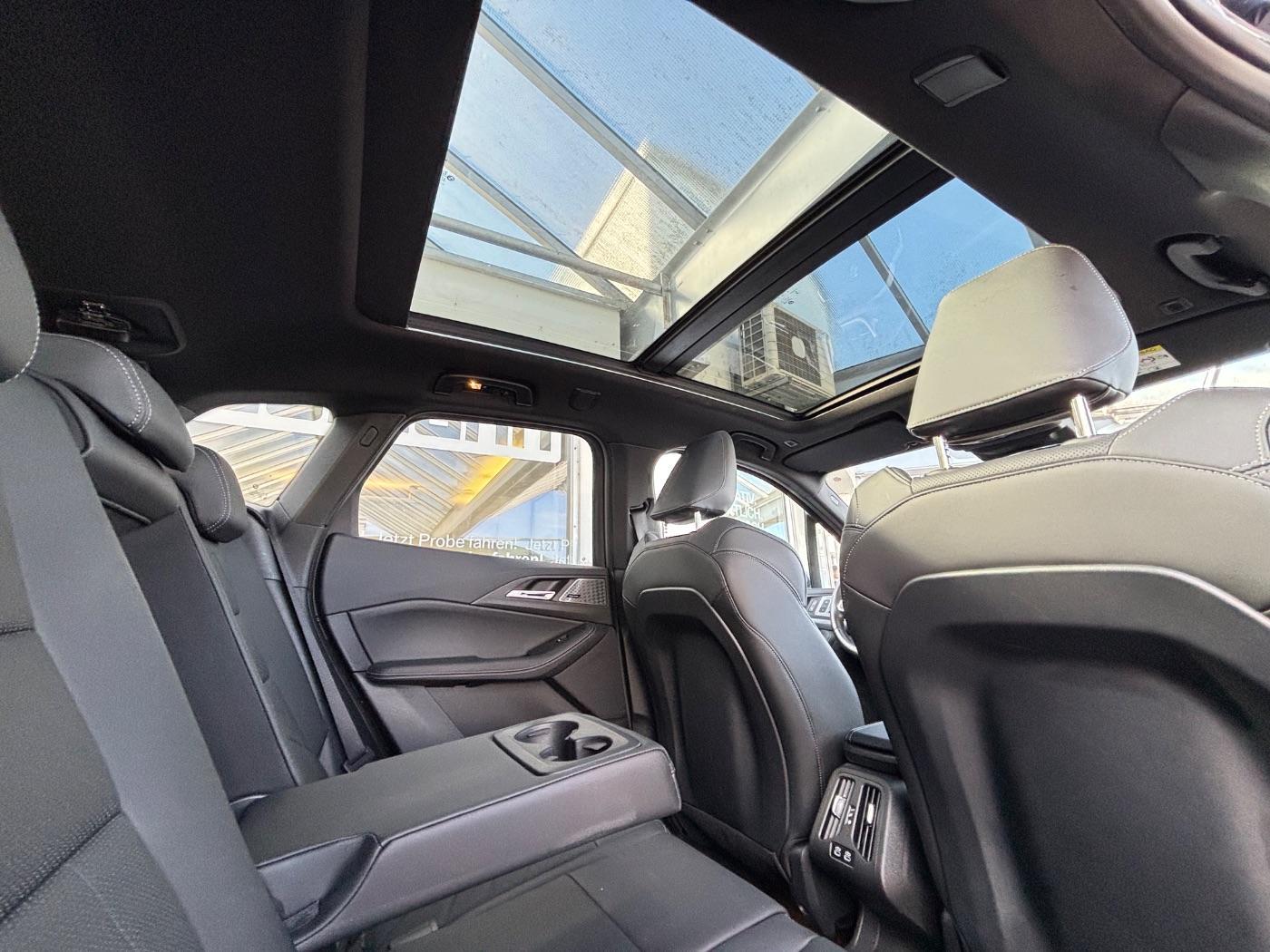 BMW 2er Active Tourer – Bild 16
