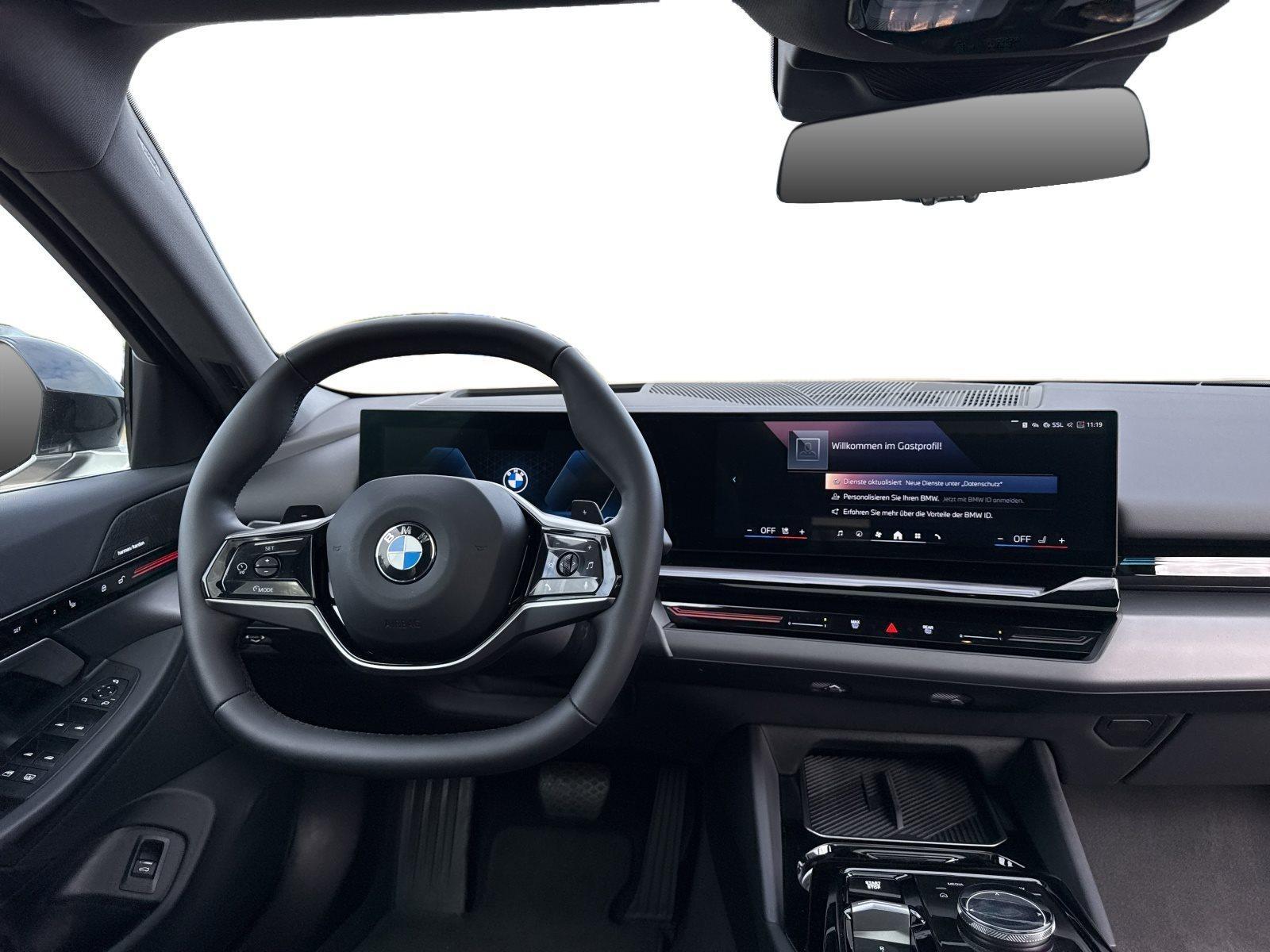BMW 5er – Bild 9