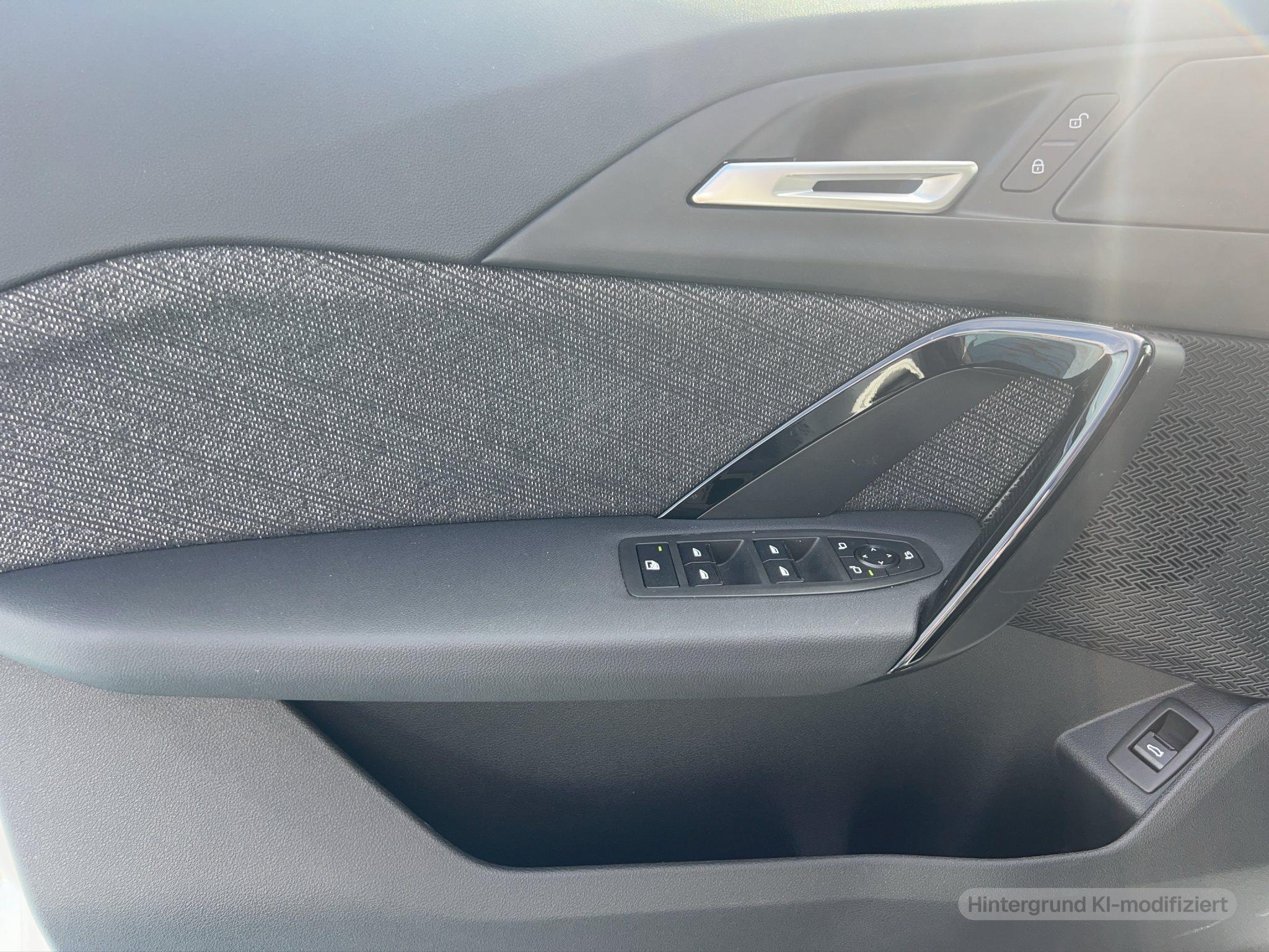 BMW X1 – Bild 24