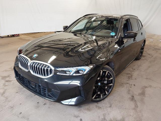 BMW 3er Touring