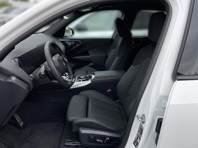 BMW X3 – Bild 6