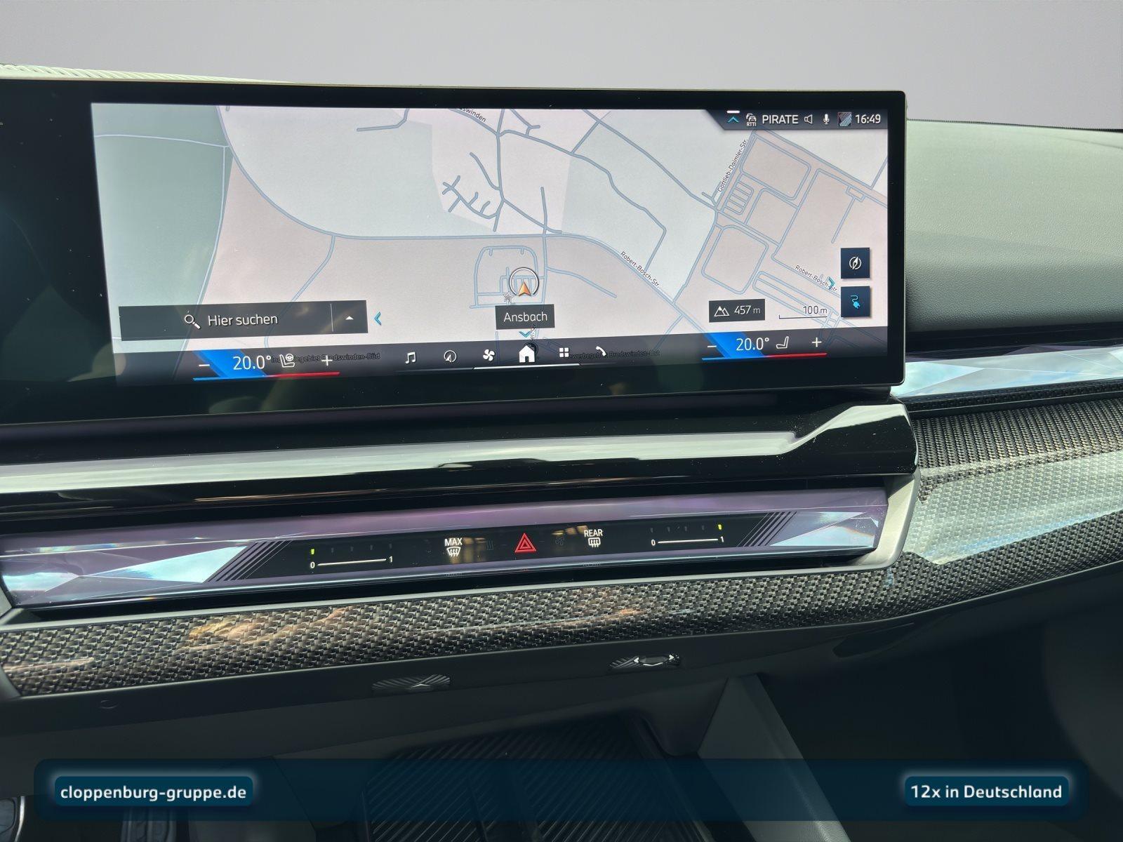 BMW i5 – Bild 18
