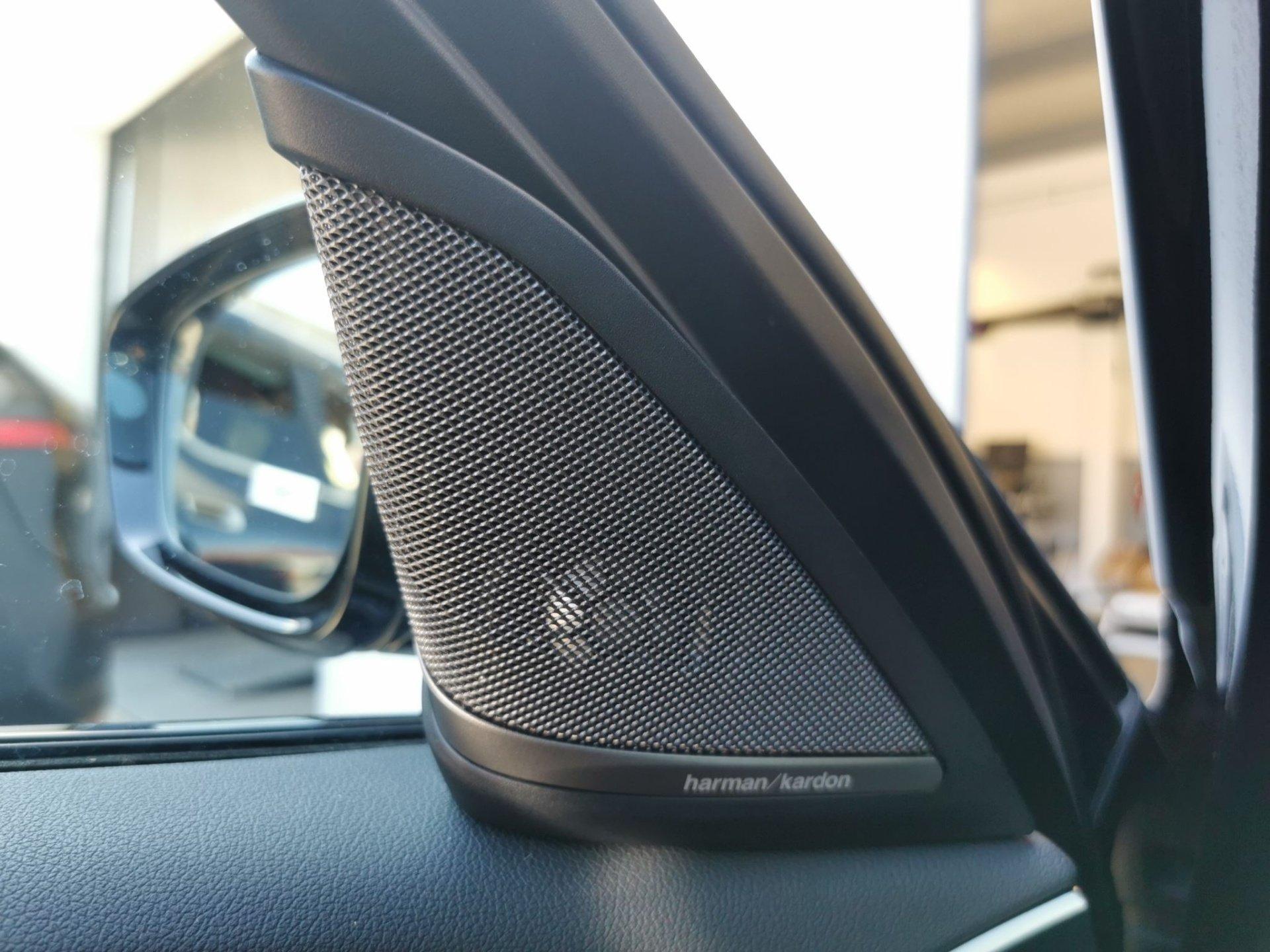 BMW 5er – Bild 9