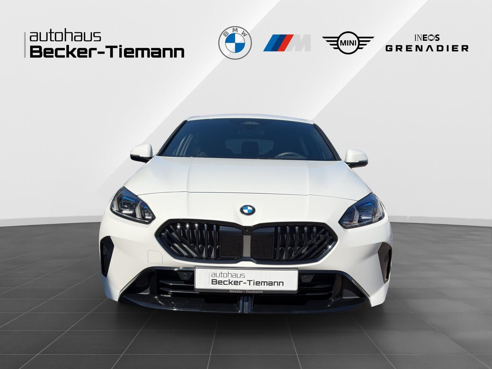 BMW 1er – Bild 2