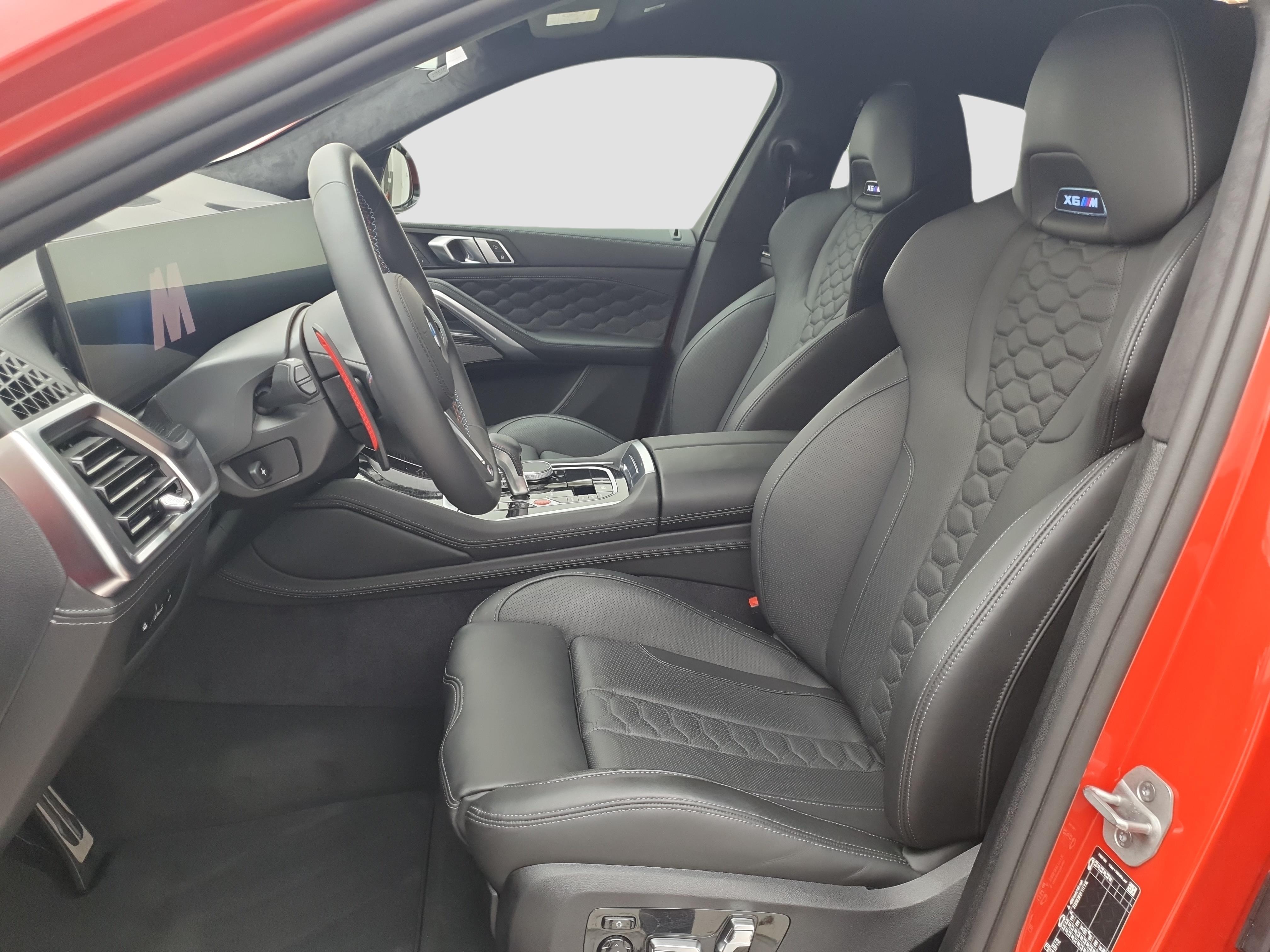 BMW X6M – Bild 15