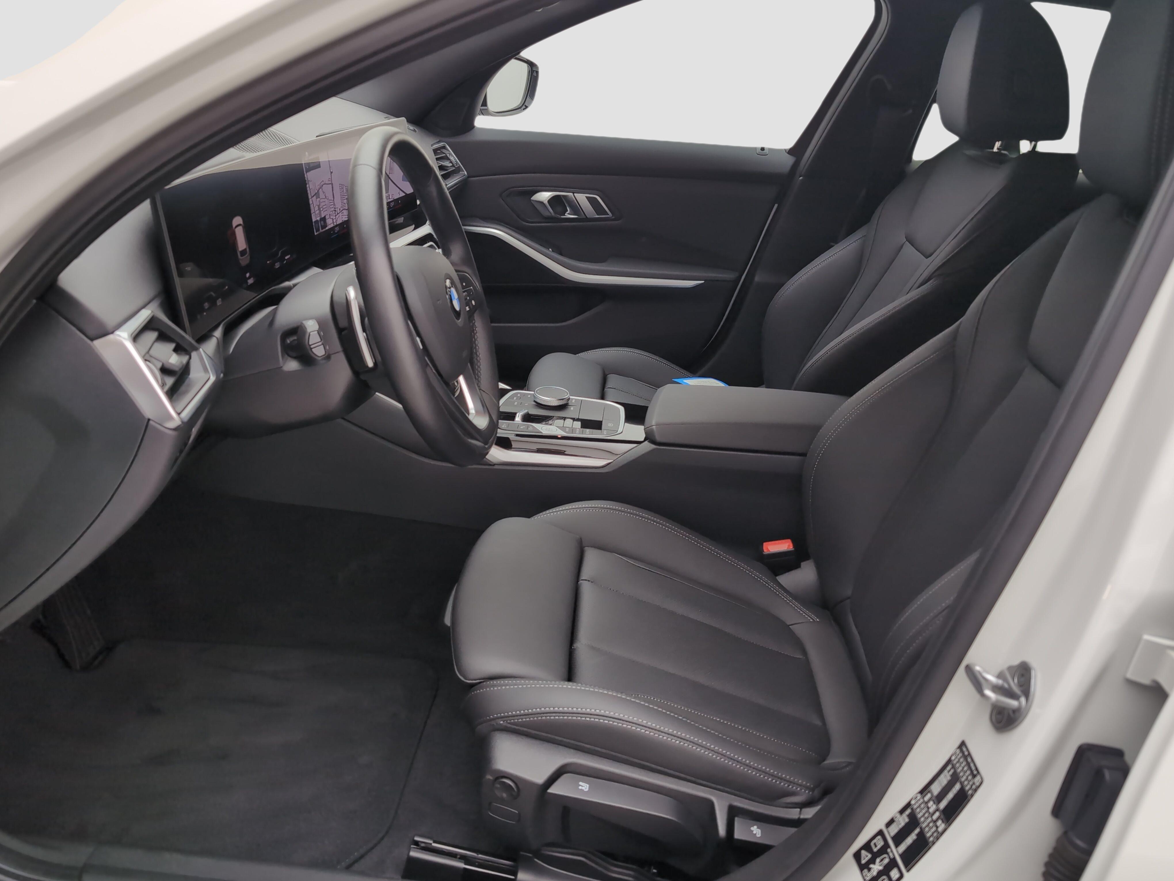 BMW 3er Touring – Bild 15