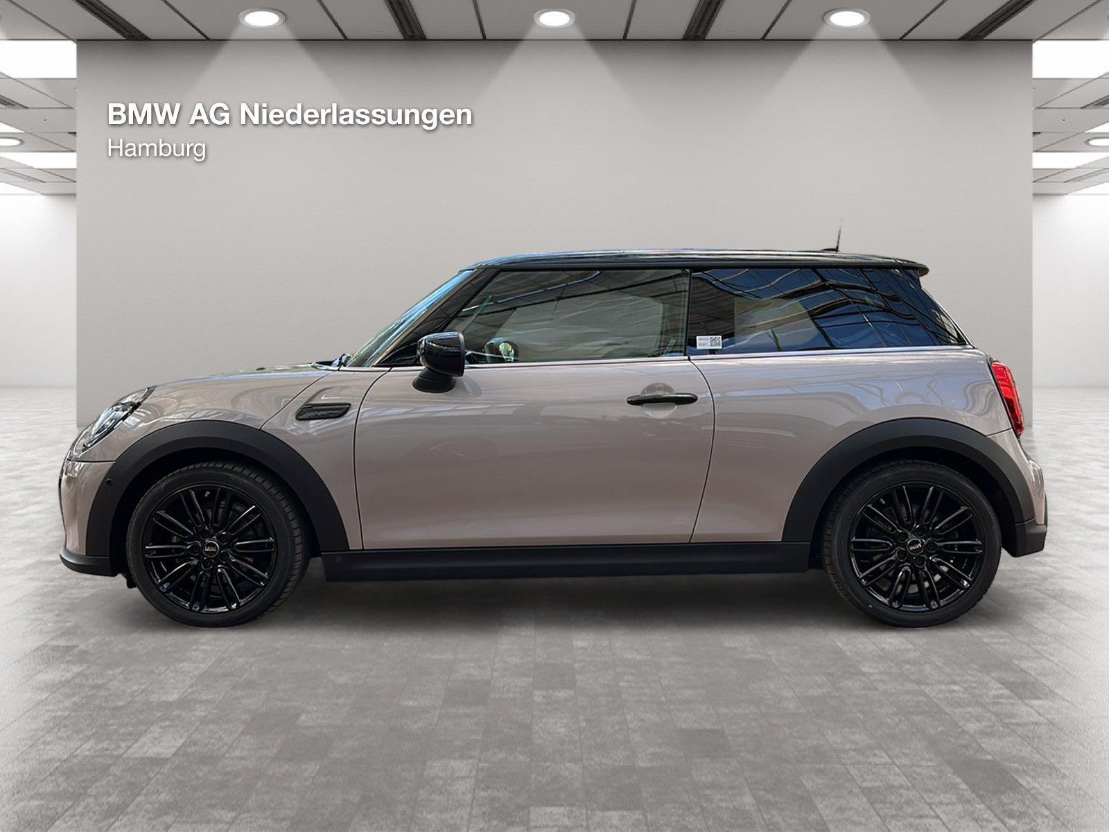 MINI Cooper 3-Türer – Bild 2