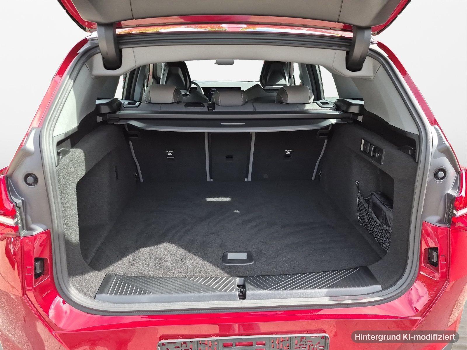 BMW X3 – Bild 11