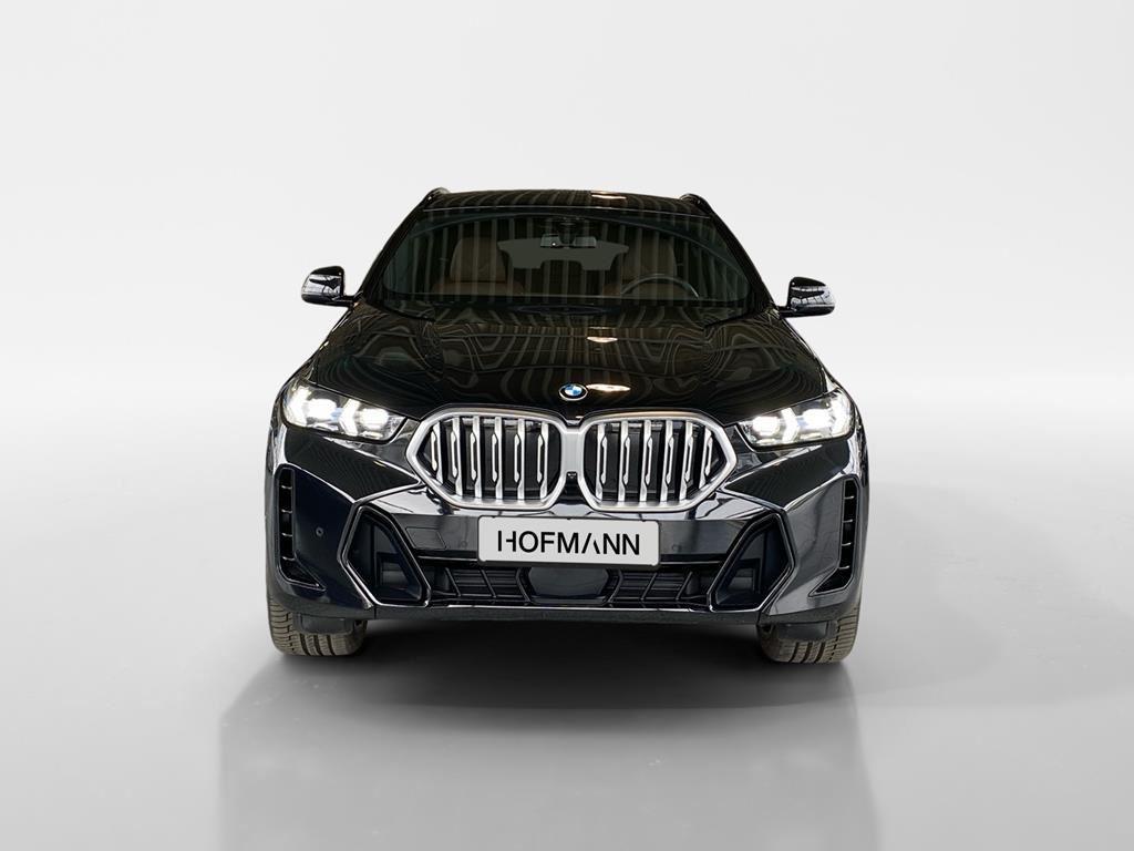 BMW X6 – Bild 9