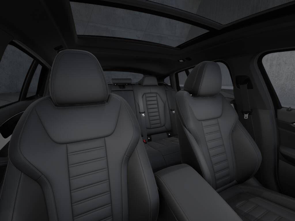 BMW X4 – Bild 8