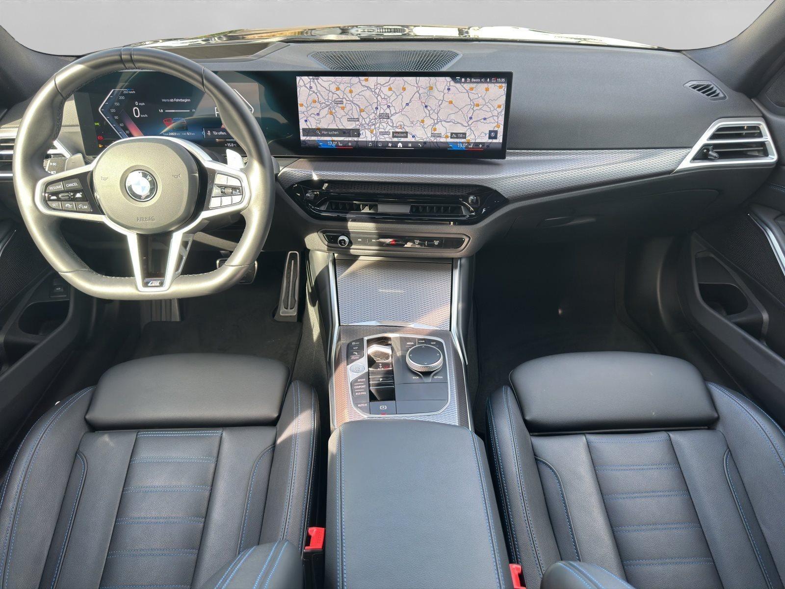 BMW 3er – Bild 13