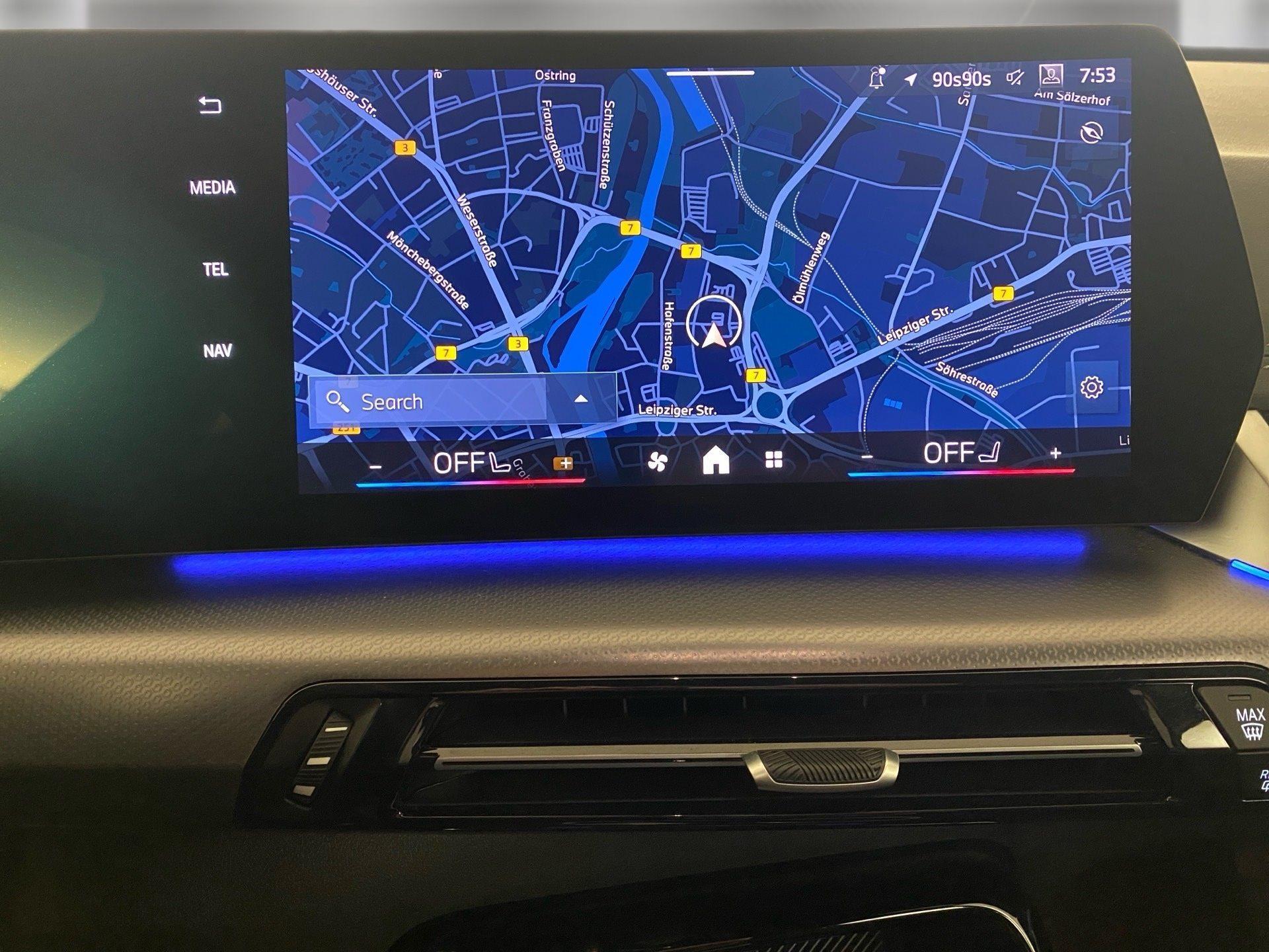 BMW X1 – Bild 8