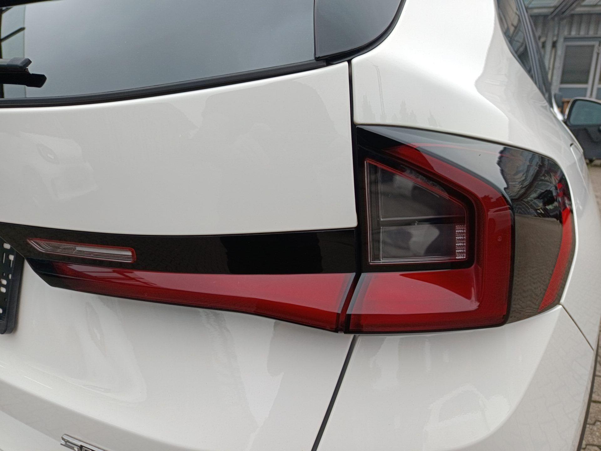 BMW X1 – Bild 17