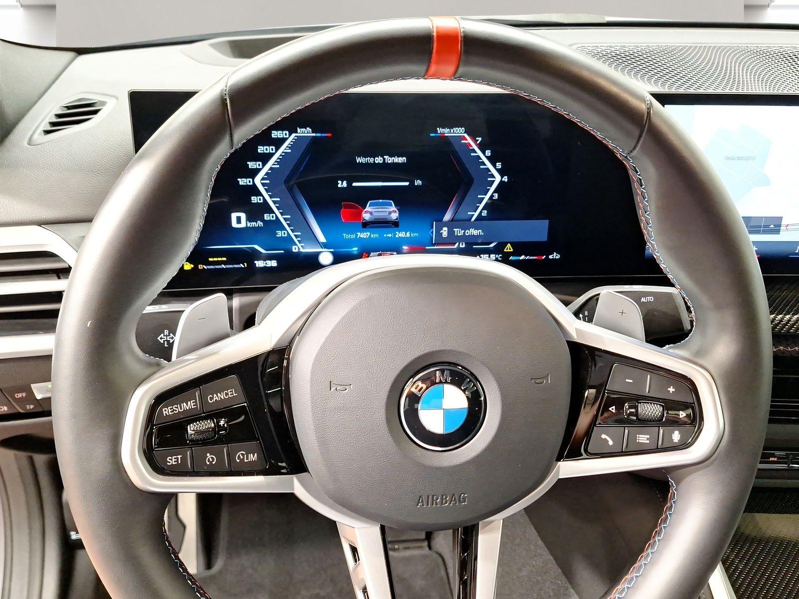 BMW 2er Coupé – Bild 24