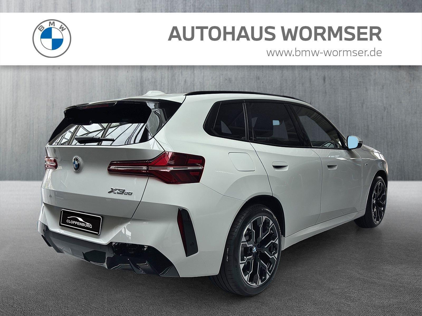 BMW X3 – Bild 6