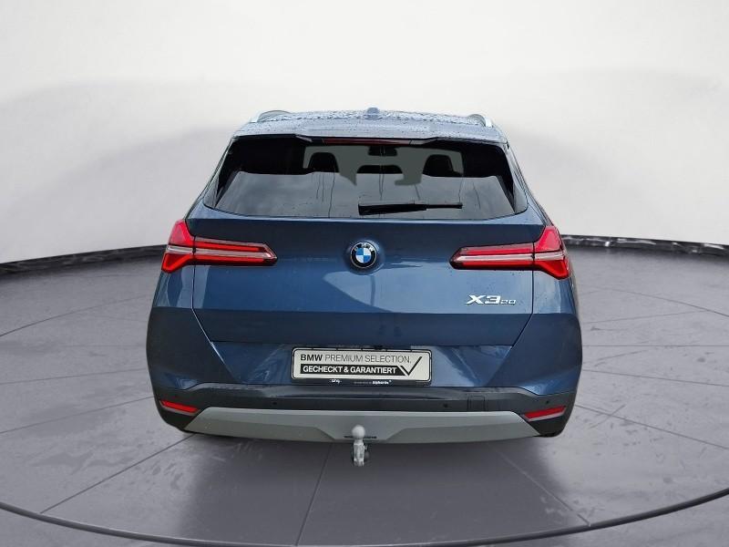 BMW X3 – Bild 15