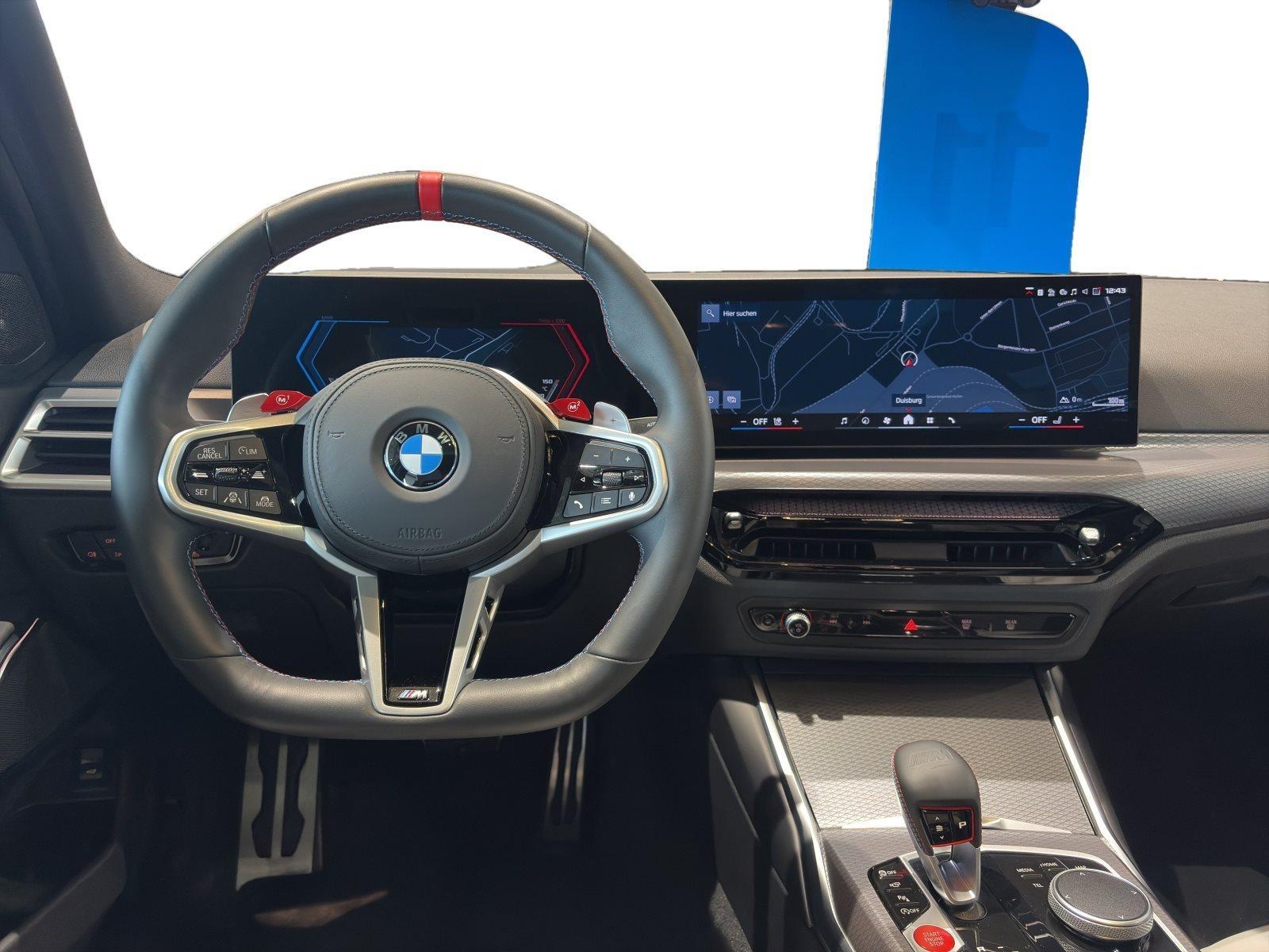 BMW M3 – Bild 19