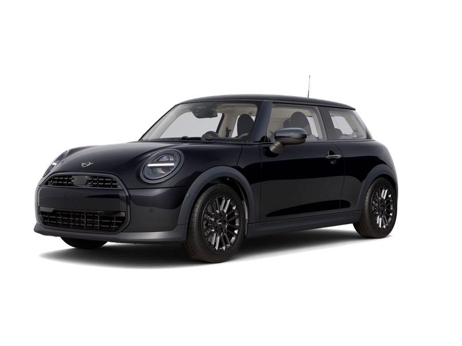 MINI Cooper 3-Türer