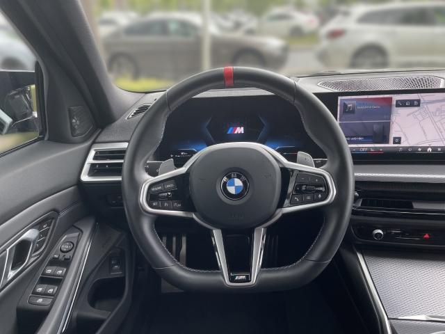 BMW 3er Touring – Bild 11