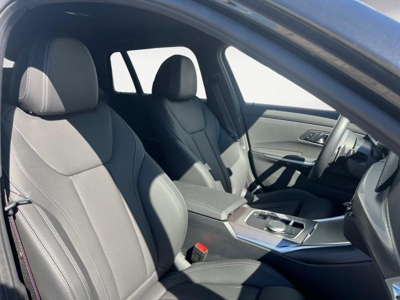 BMW 3er Touring – Bild 8