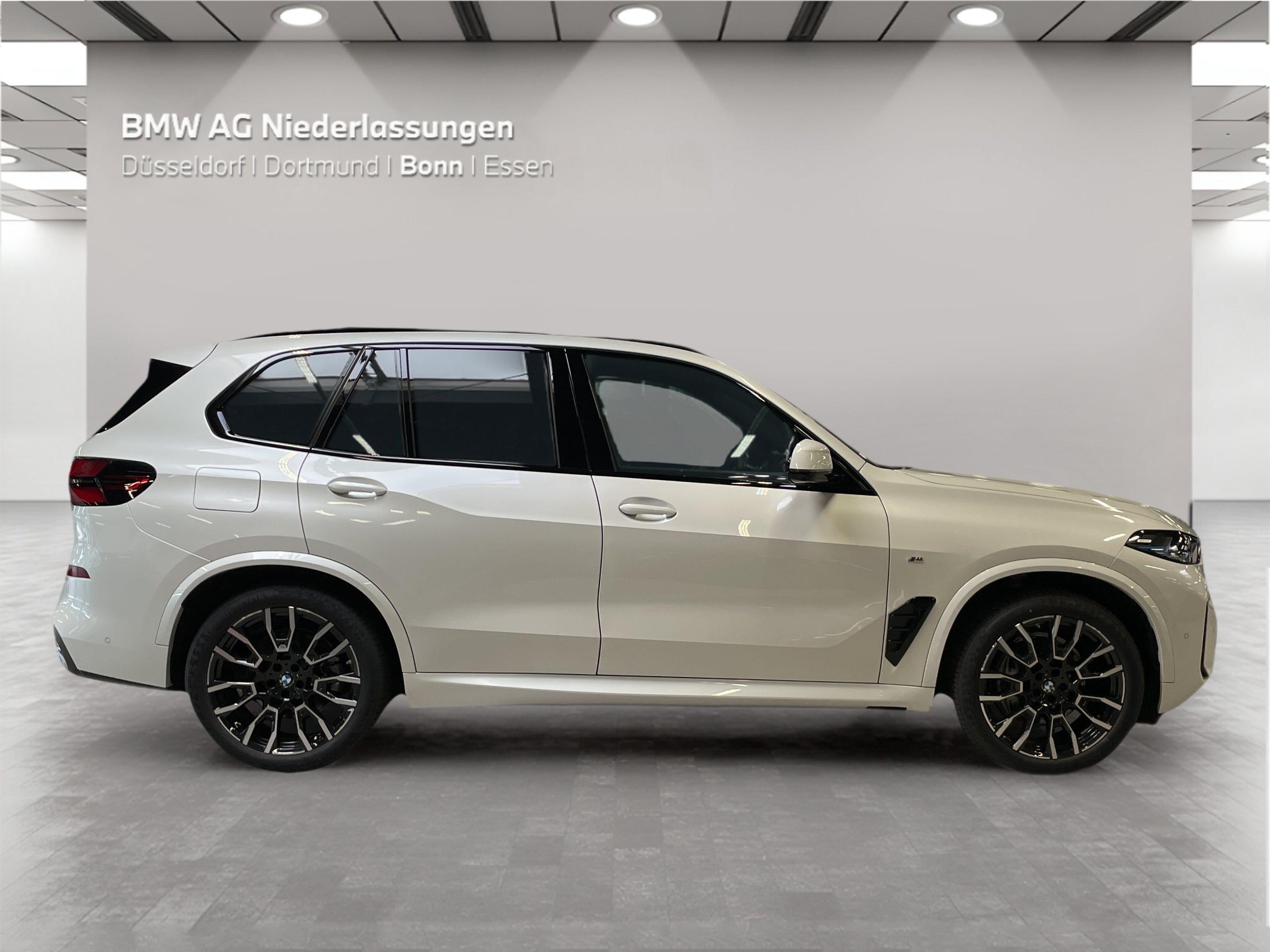 BMW X5 – Bild 10