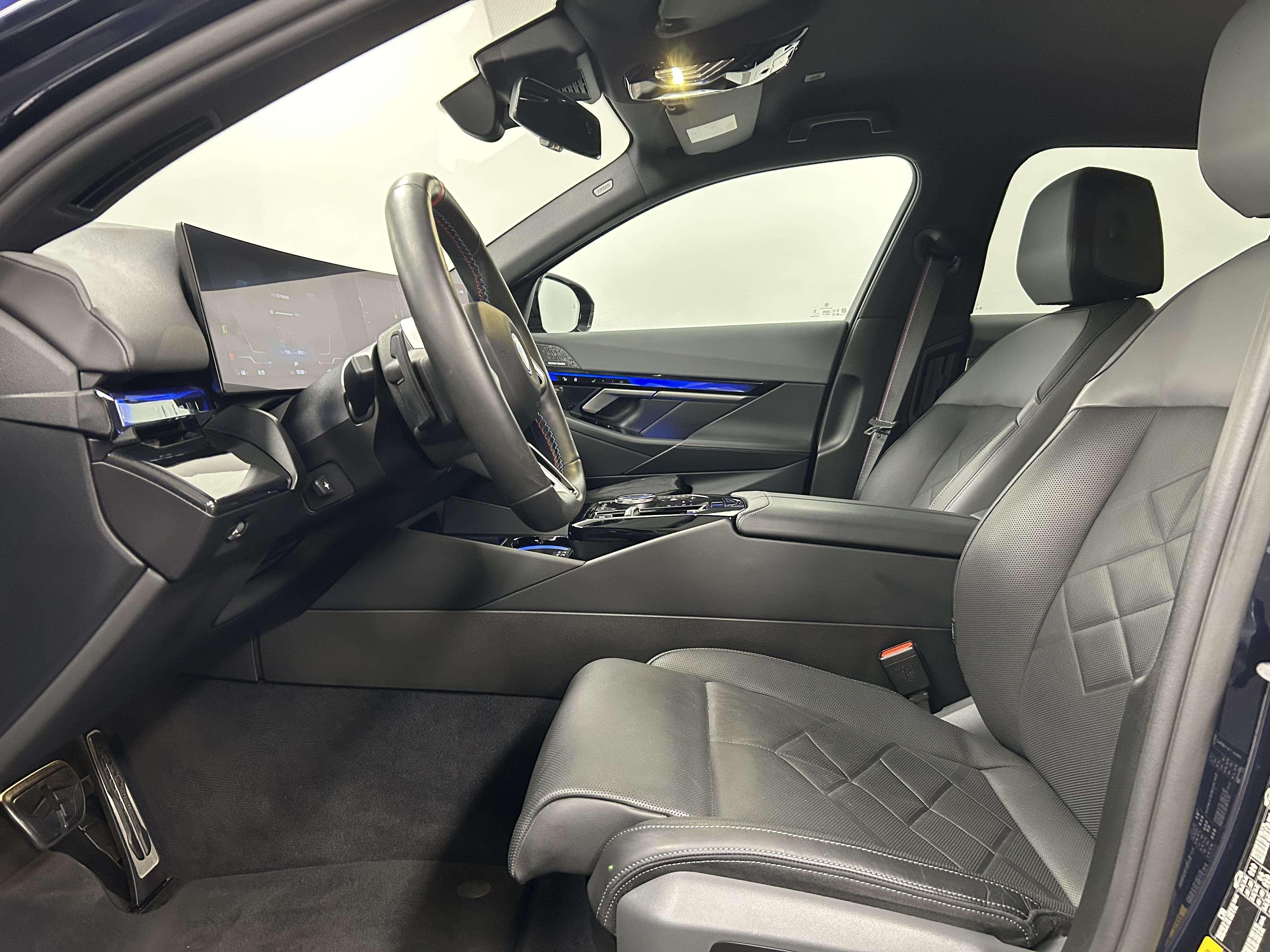 BMW 5er – Bild 4