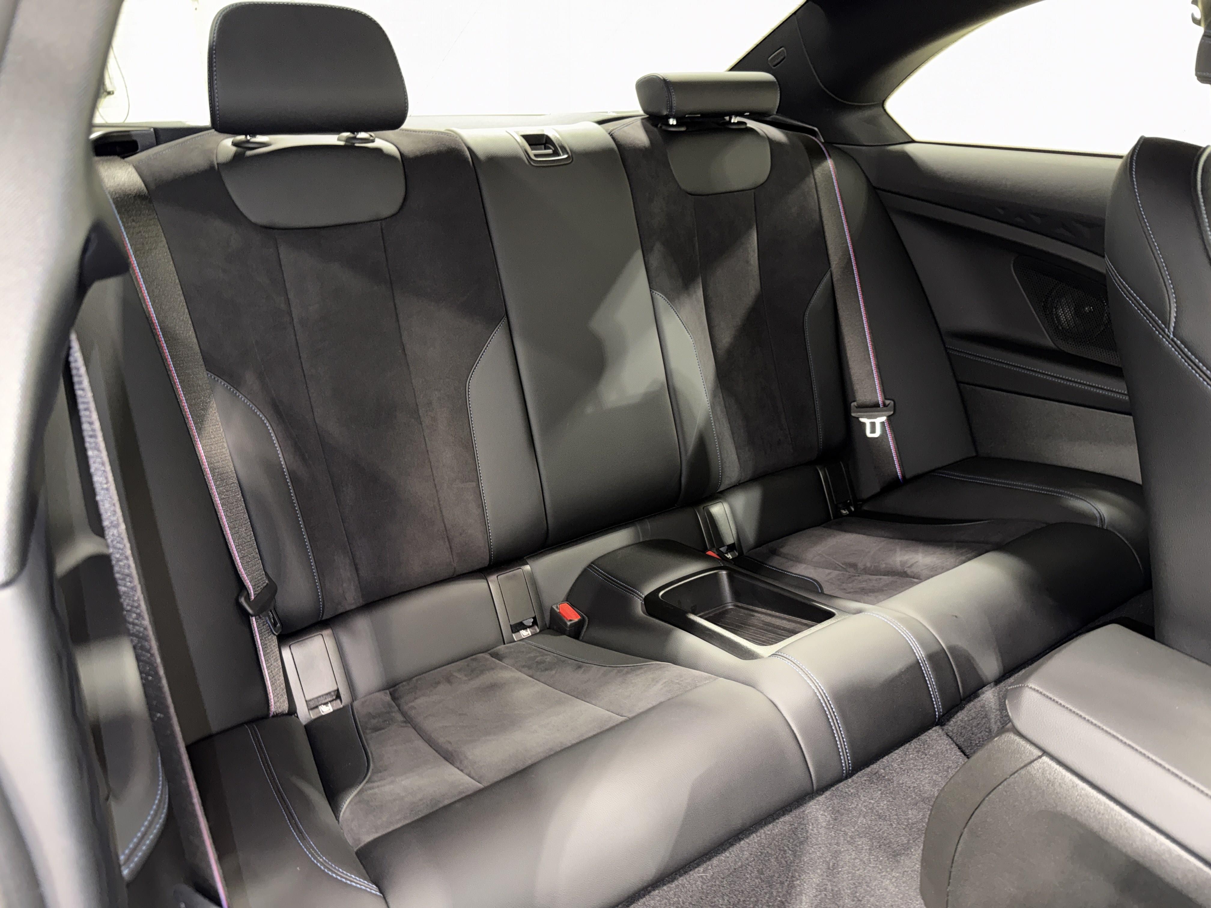 BMW M2 Coupé – Bild 31