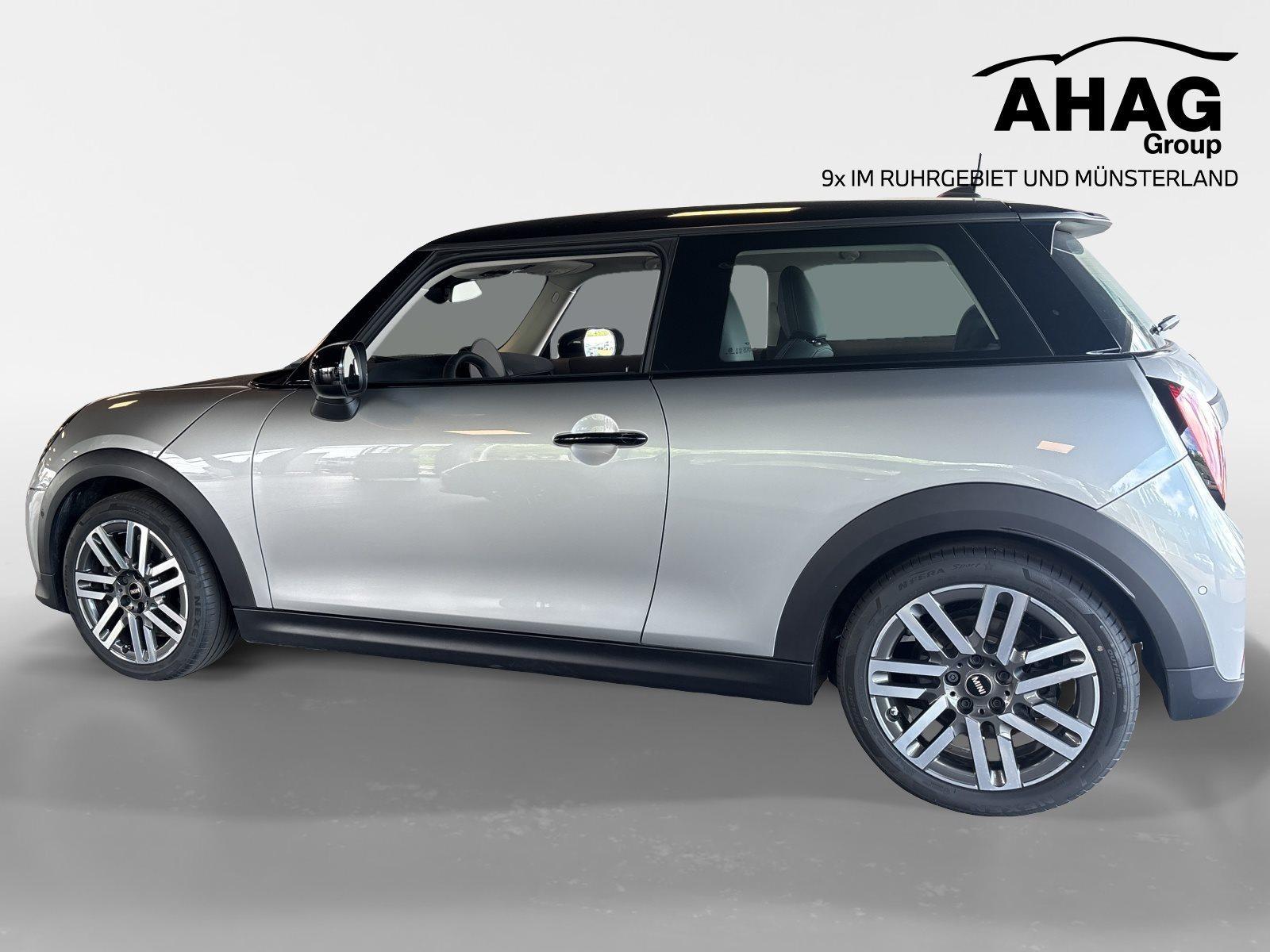 MINI Cooper C