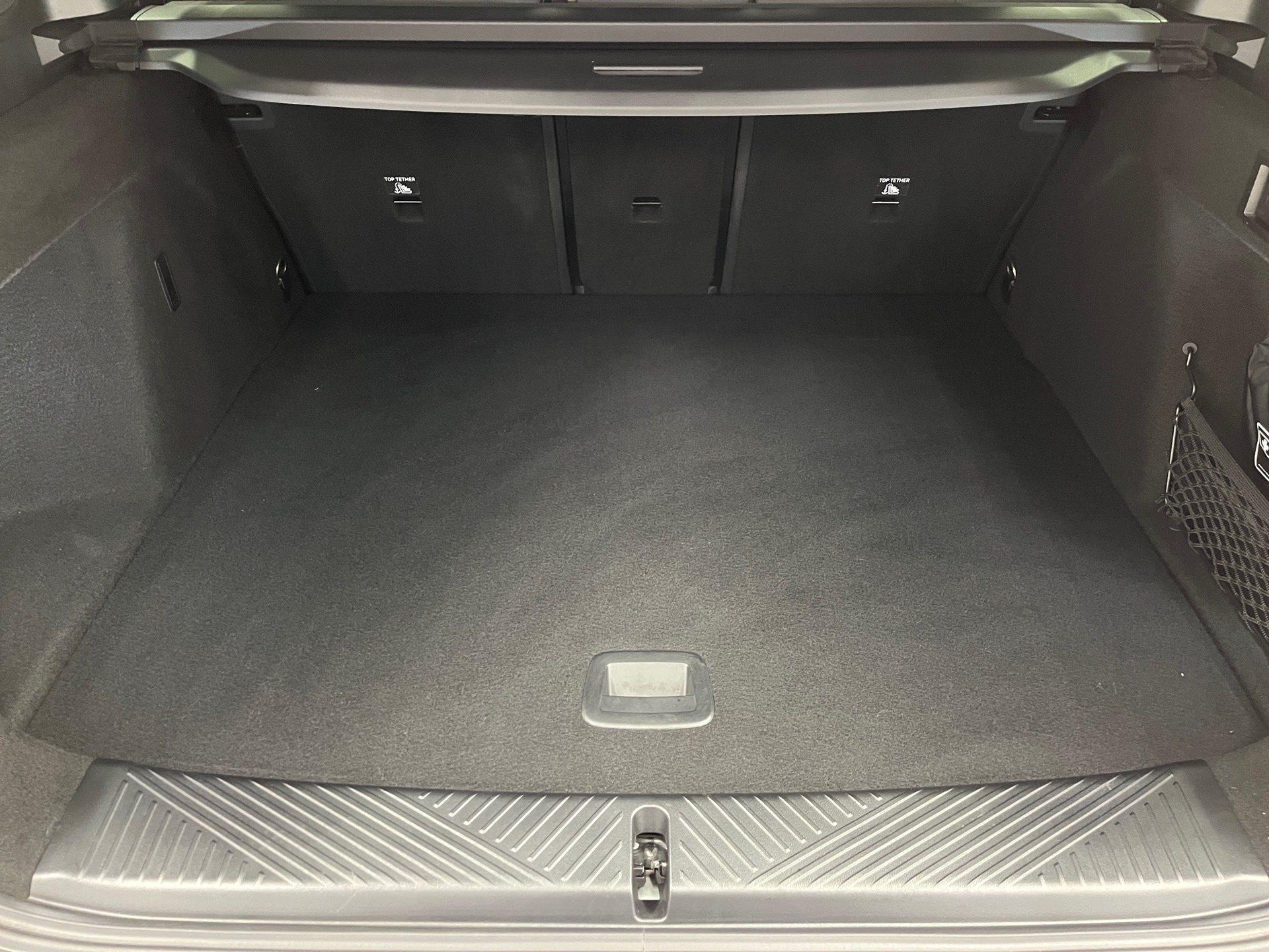 BMW X3 – Bild 8