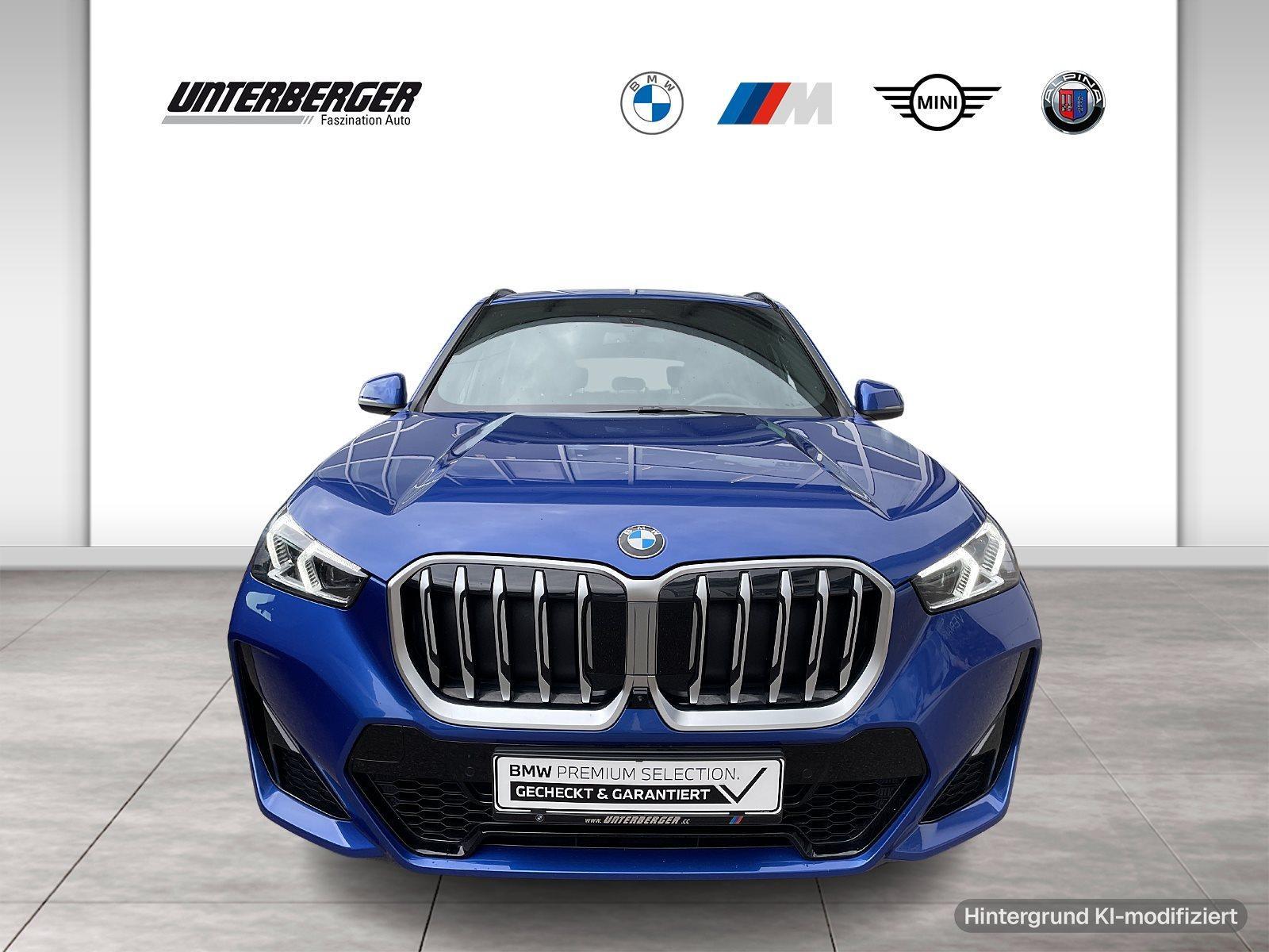BMW X1 – Bild 2