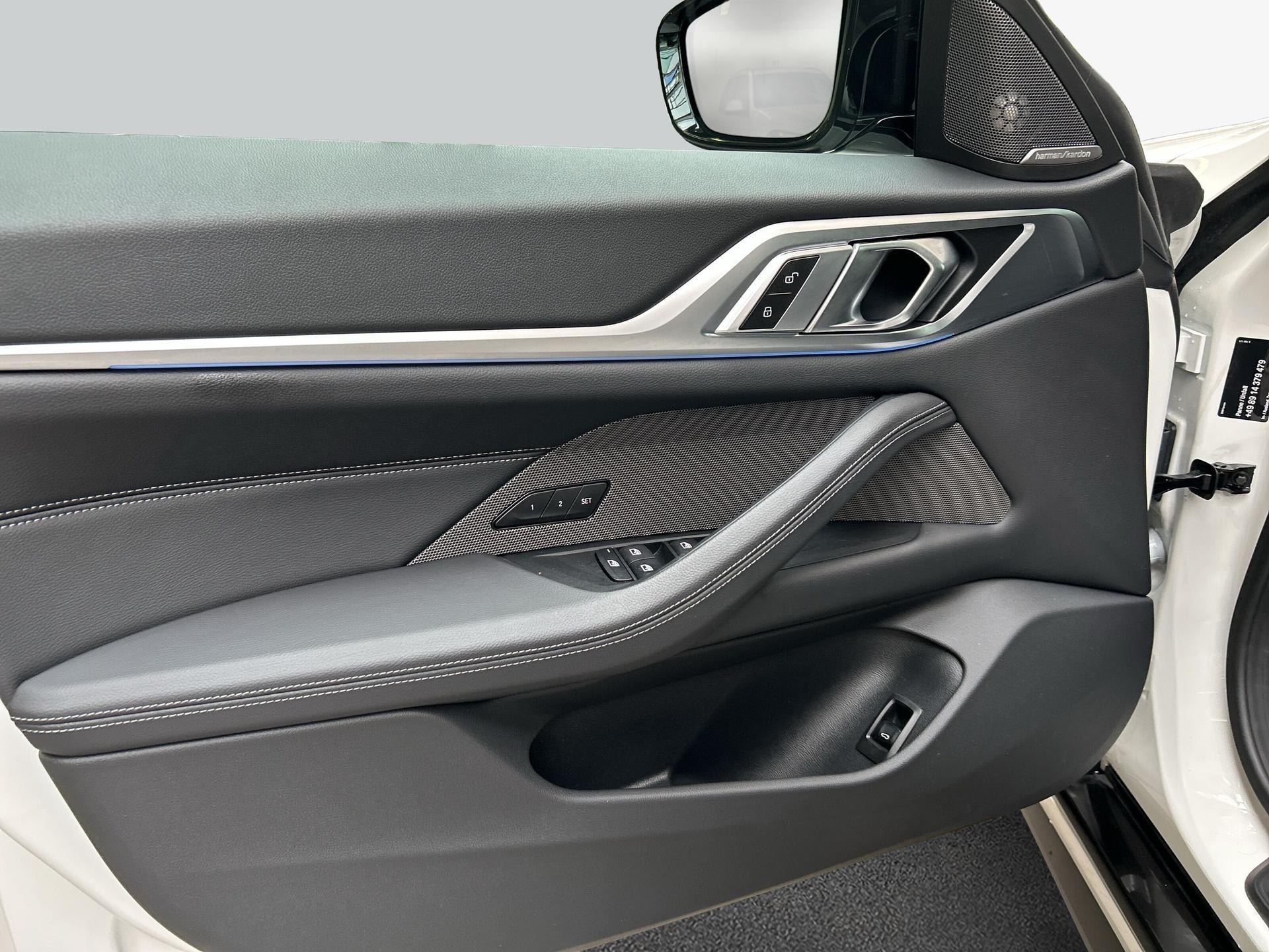 BMW 4er Gran Coupé – Bild 10