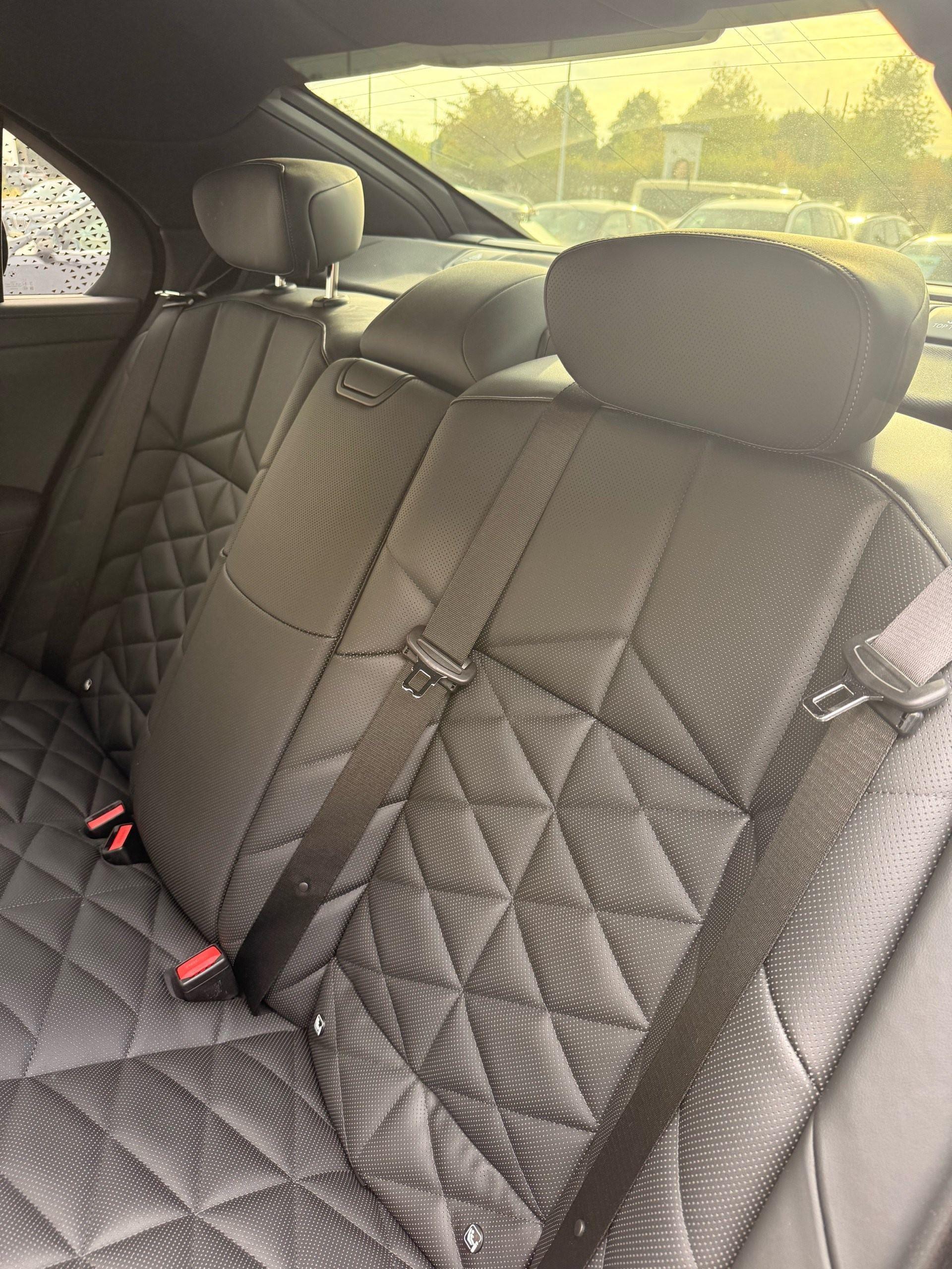 BMW 7er – Bild 10