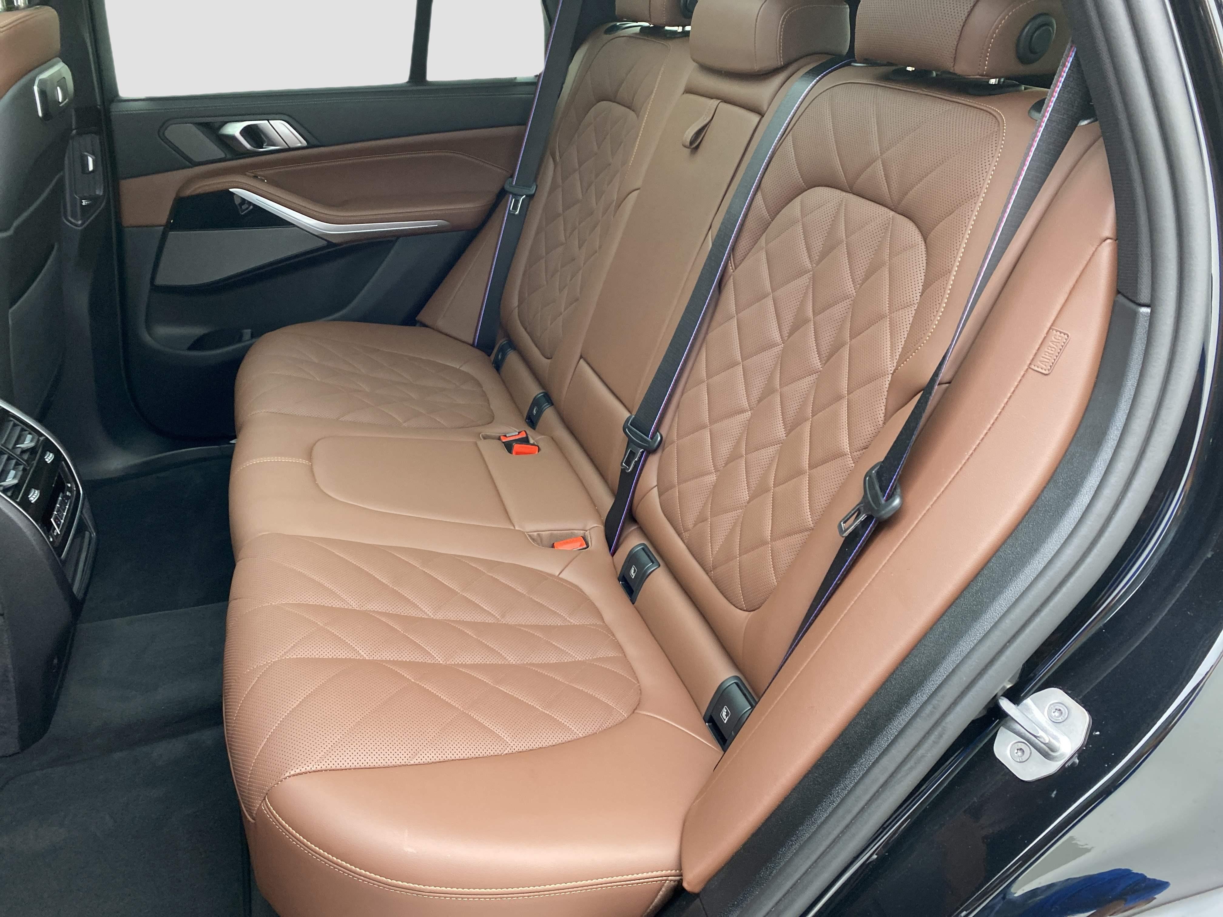 BMW X5 – Bild 16