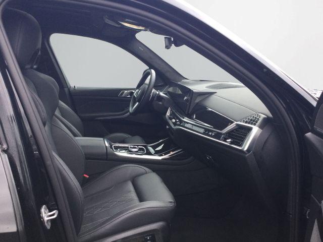 BMW X7 – Bild 11