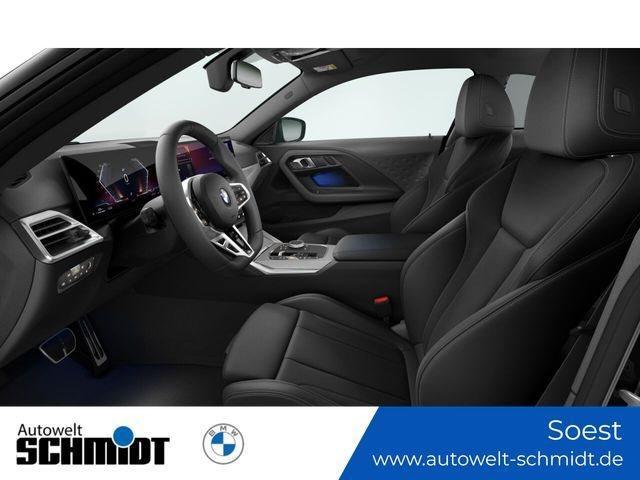 BMW 2er Coupé – Bild 6