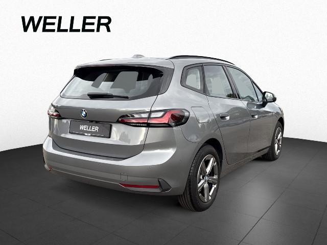 BMW 2er Active Tourer – Bild 3