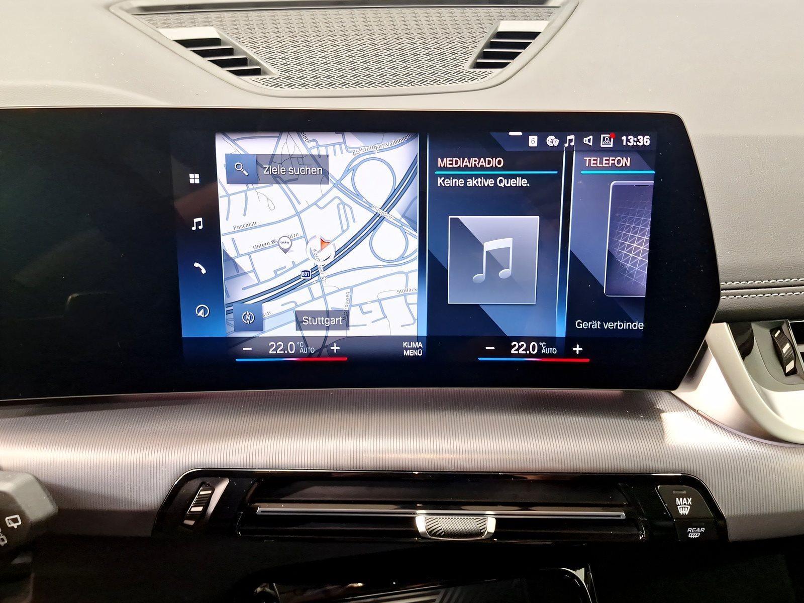 BMW X1 – Bild 14
