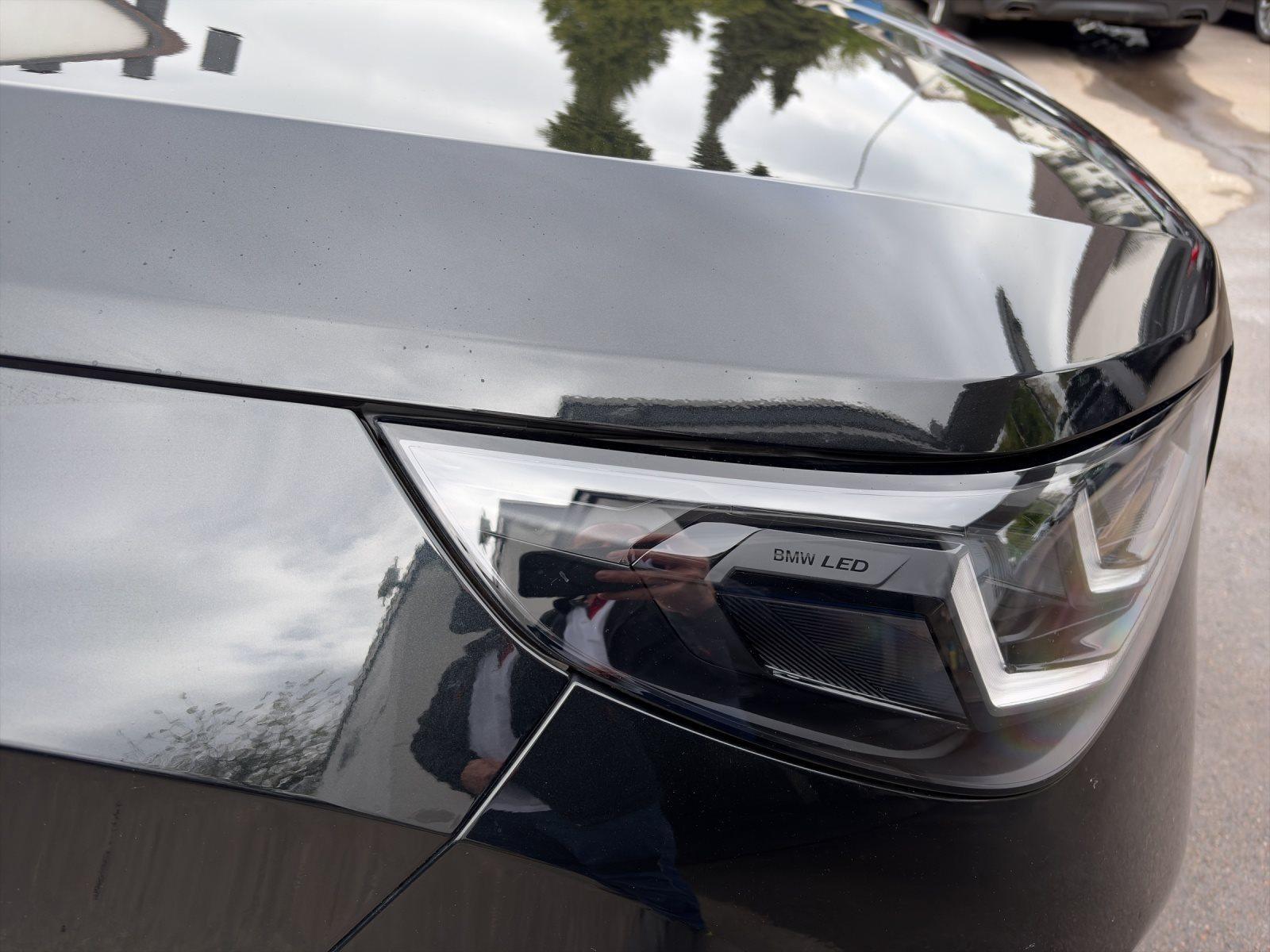 BMW X3 – Bild 25