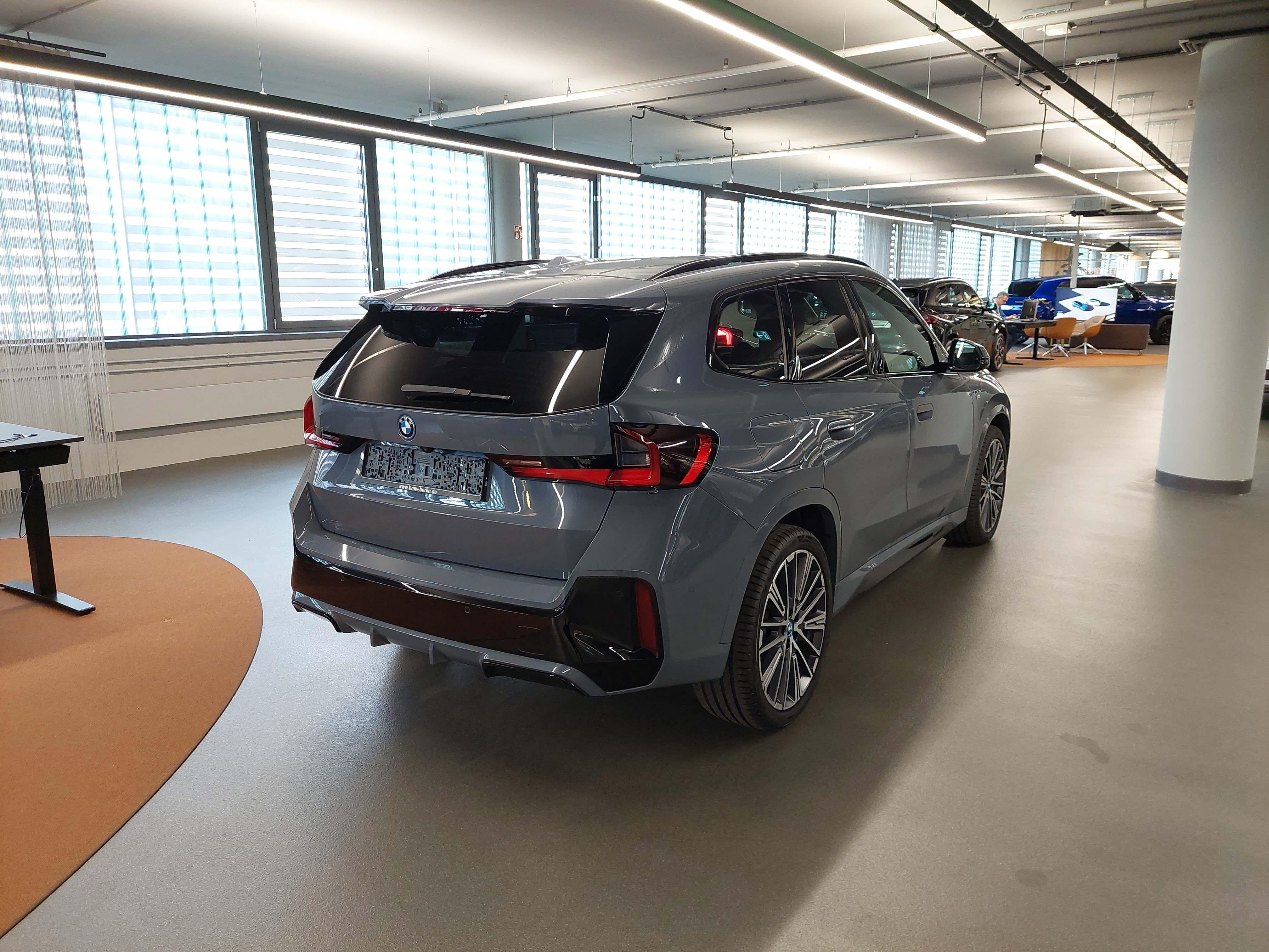 BMW X1 – Bild 4