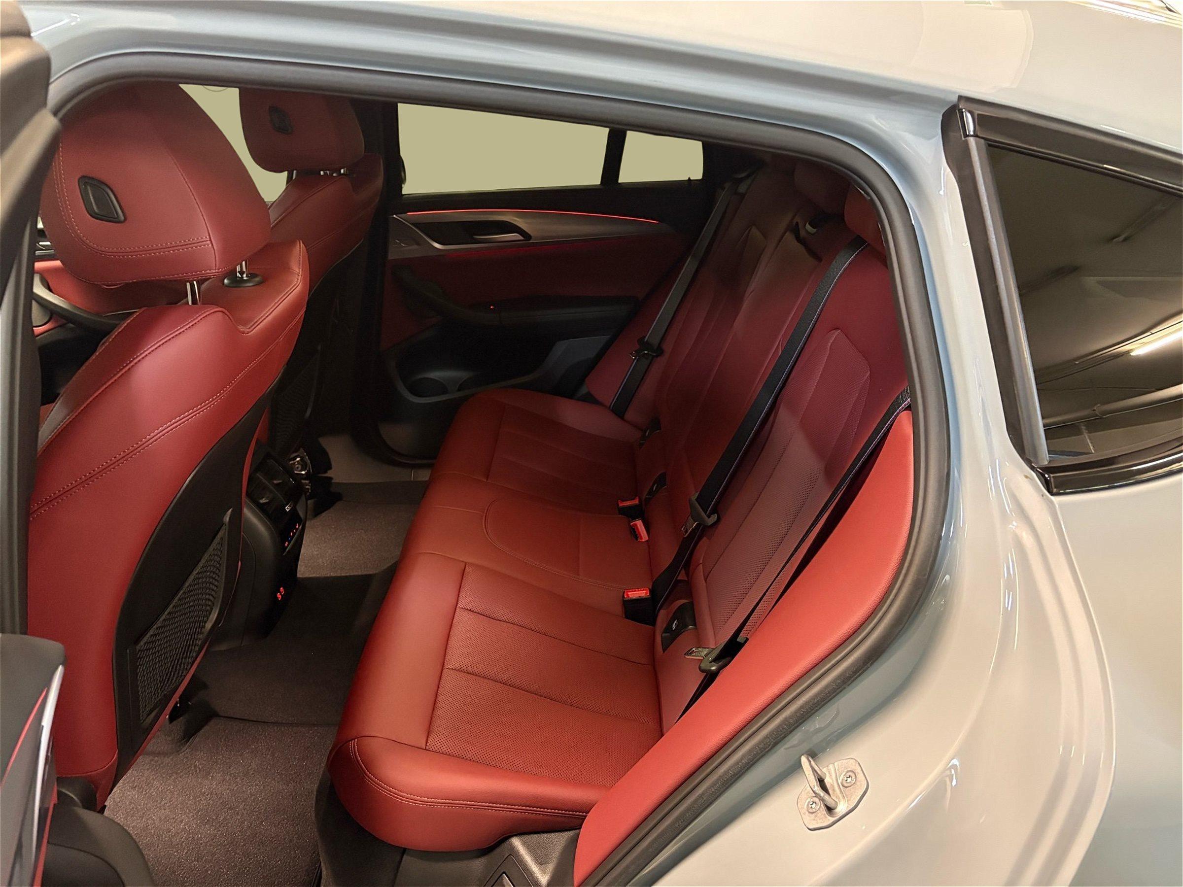 BMW X4 – Bild 14