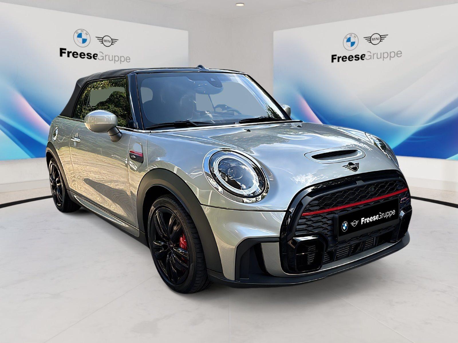 MINI Cabrio – Bild 25