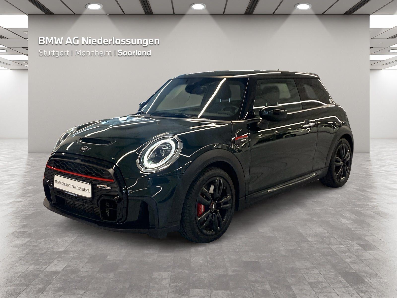 MINI JOHN 2023