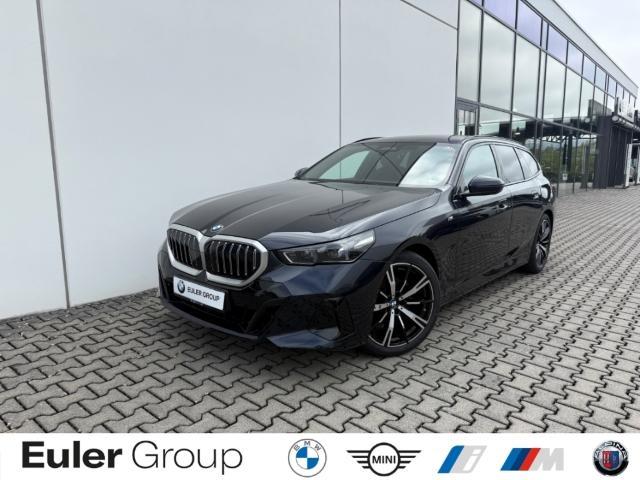BMW 5er Touring – Bild 8