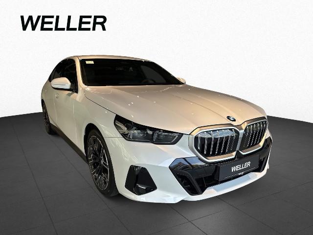 BMW 5er – Bild 2
