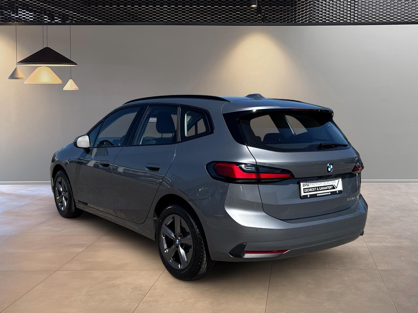 BMW 2er Active Tourer – Bild 3